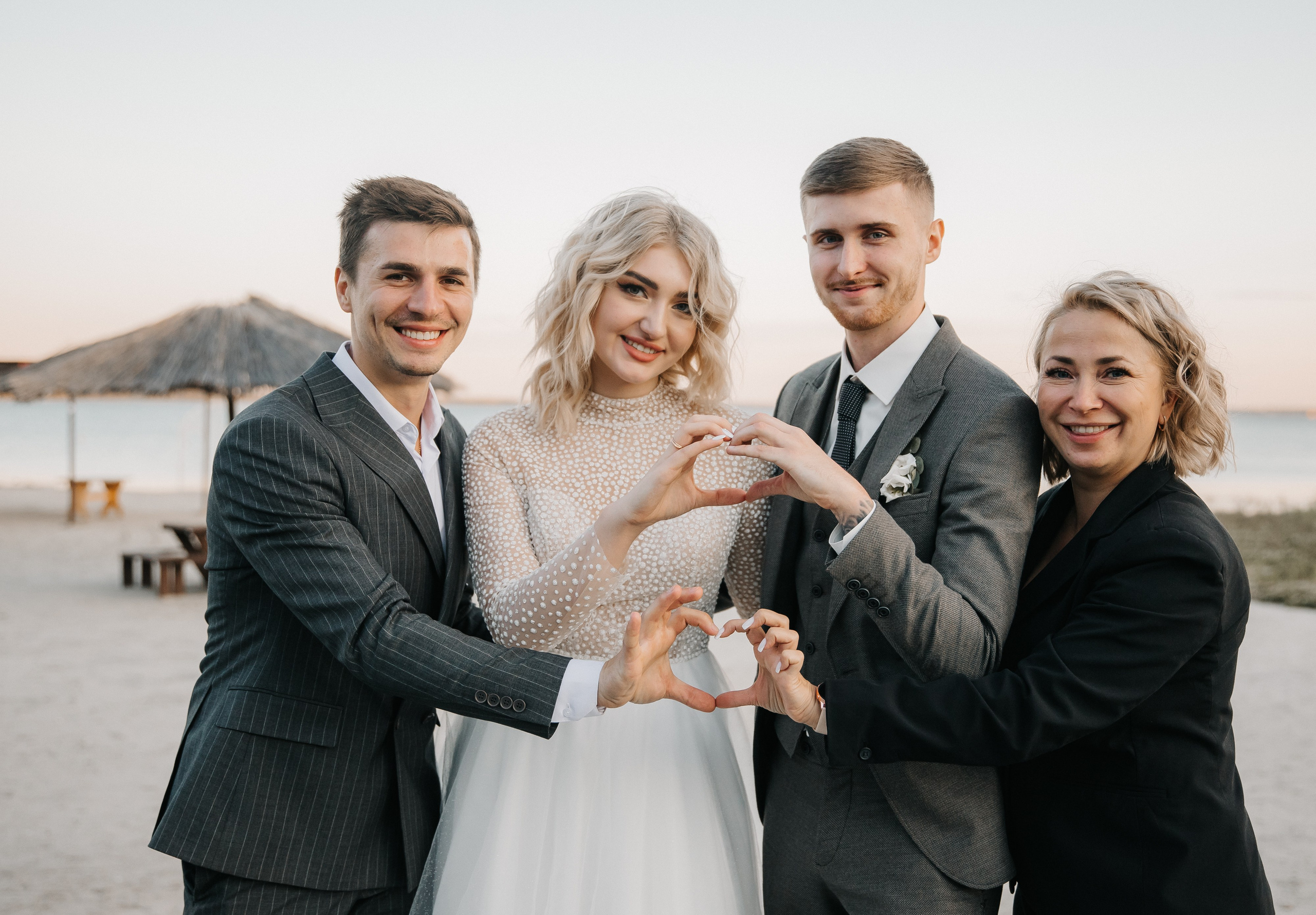 Лера и Влад. Семейный и свадебный фотограф в Челябинске Юлия Софьина