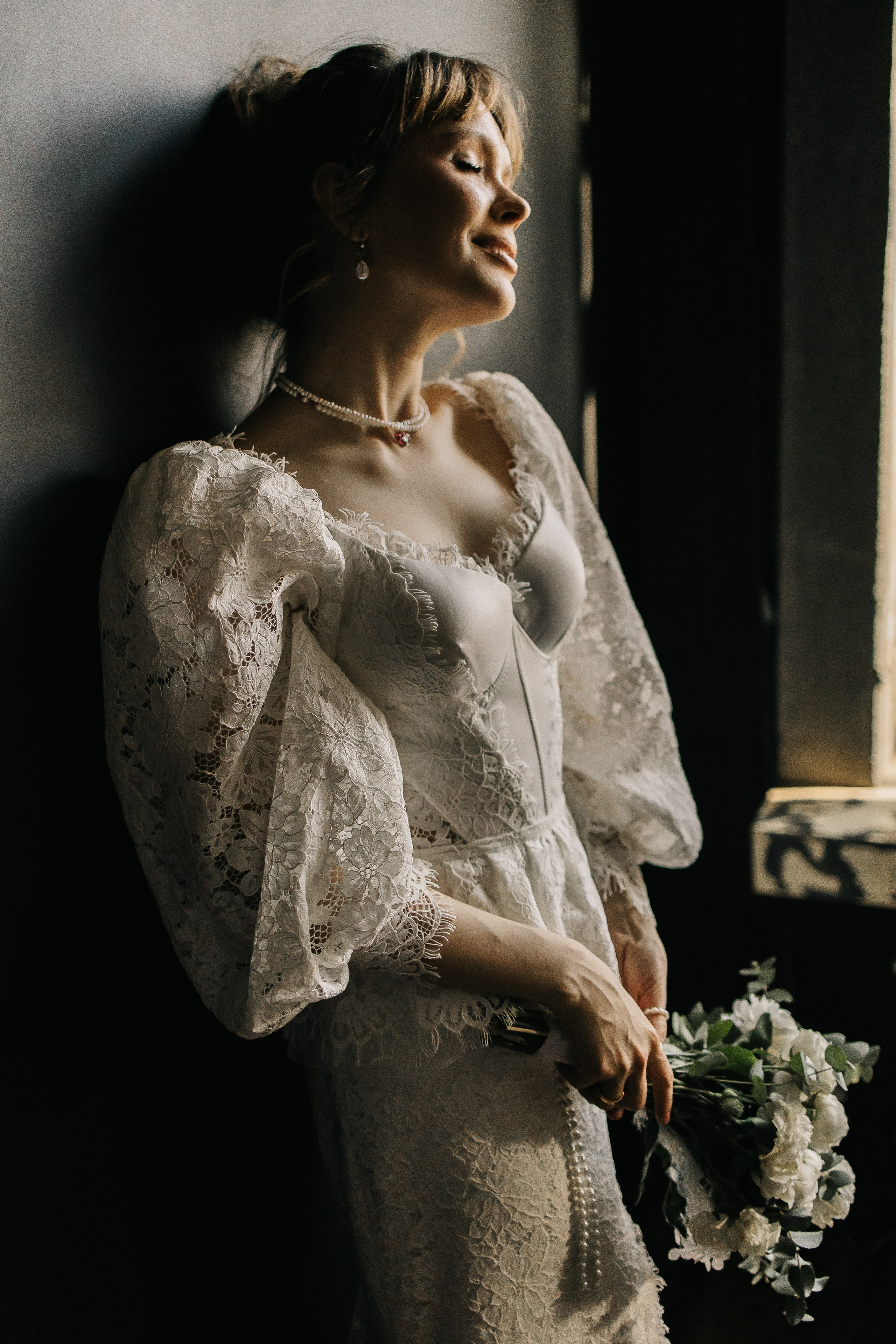 Аня и Саша. Family and Wedding Photographer in Chelyabinsk Yulia Sofina