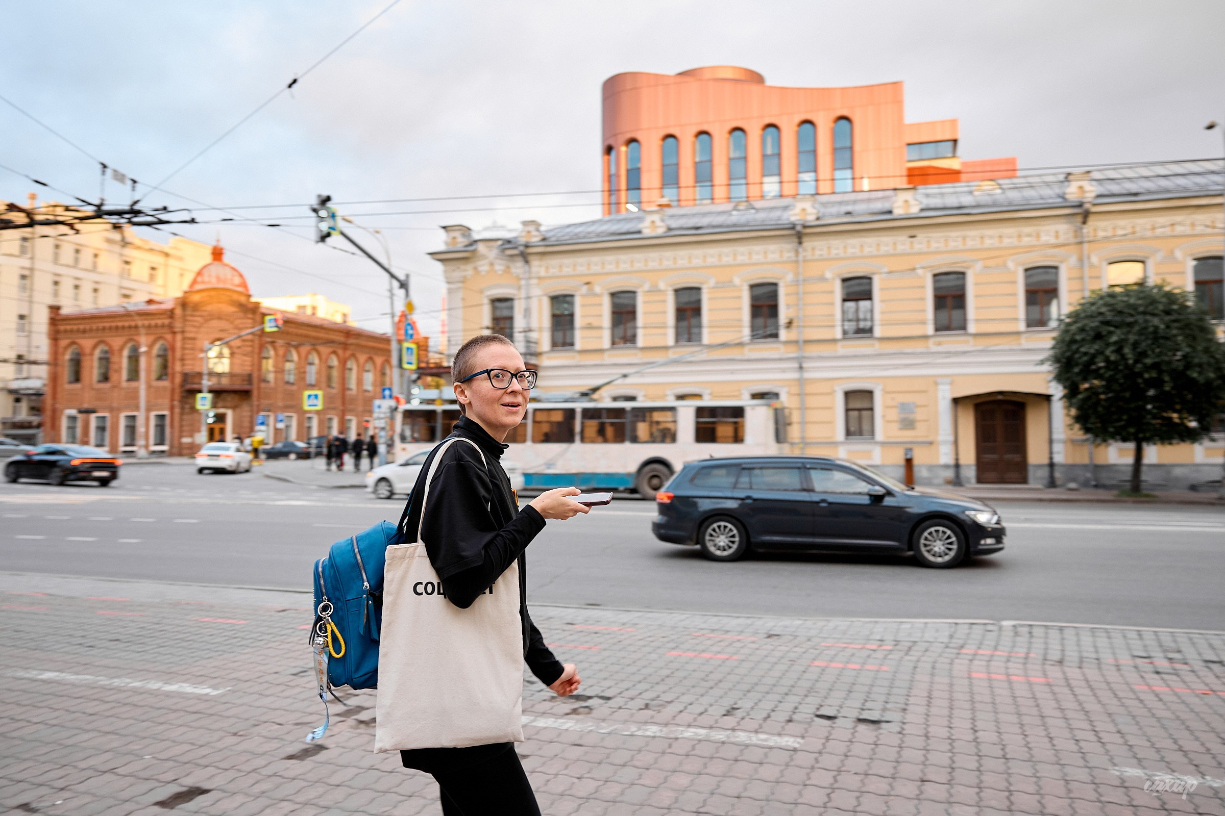 Не чай с Сахаром, а фото прогулка! 26.06.2024. Профессиональный фотограф в Екатеринбурге Юра Сахар