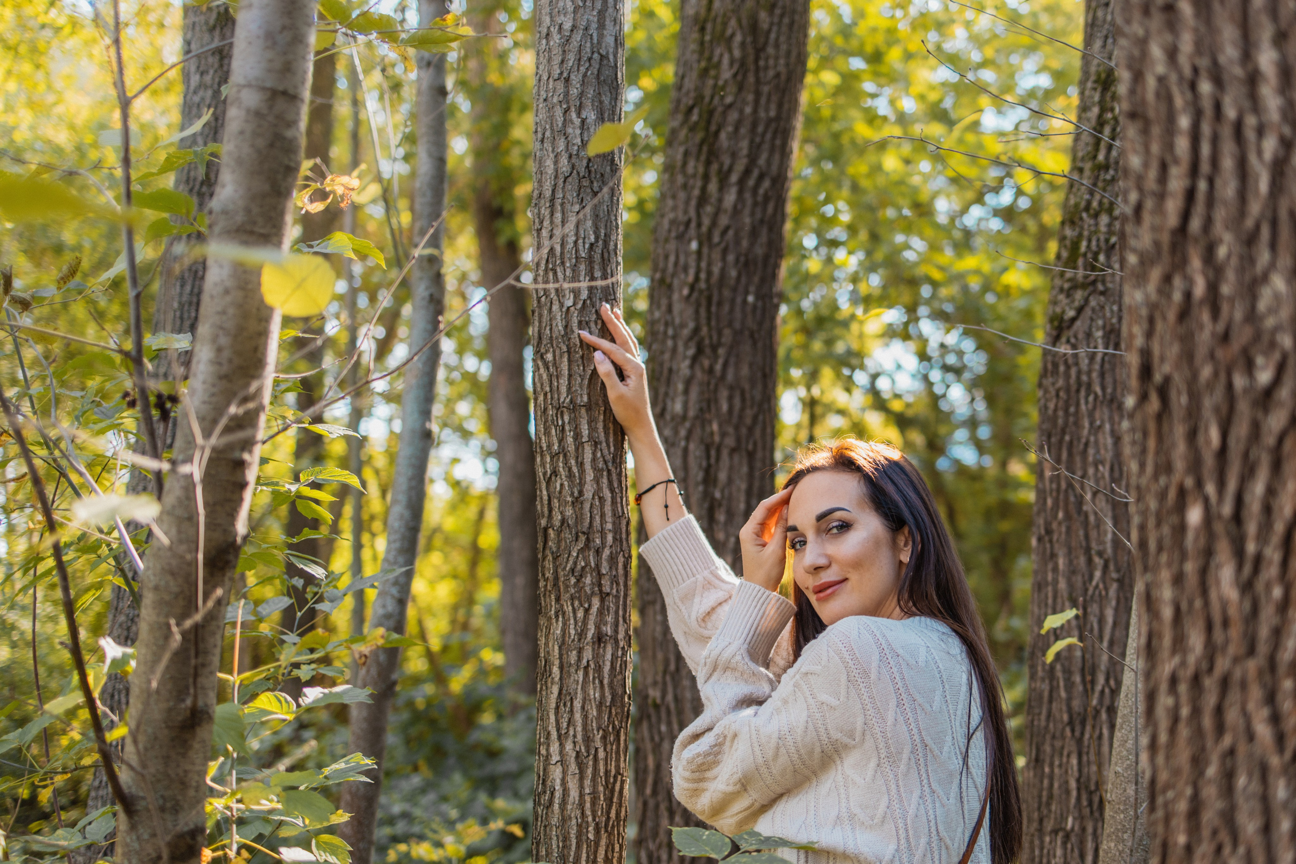 Портретный и лайфстайл фотограф в Москве, Московской области и Казани Алёна Серебренникова