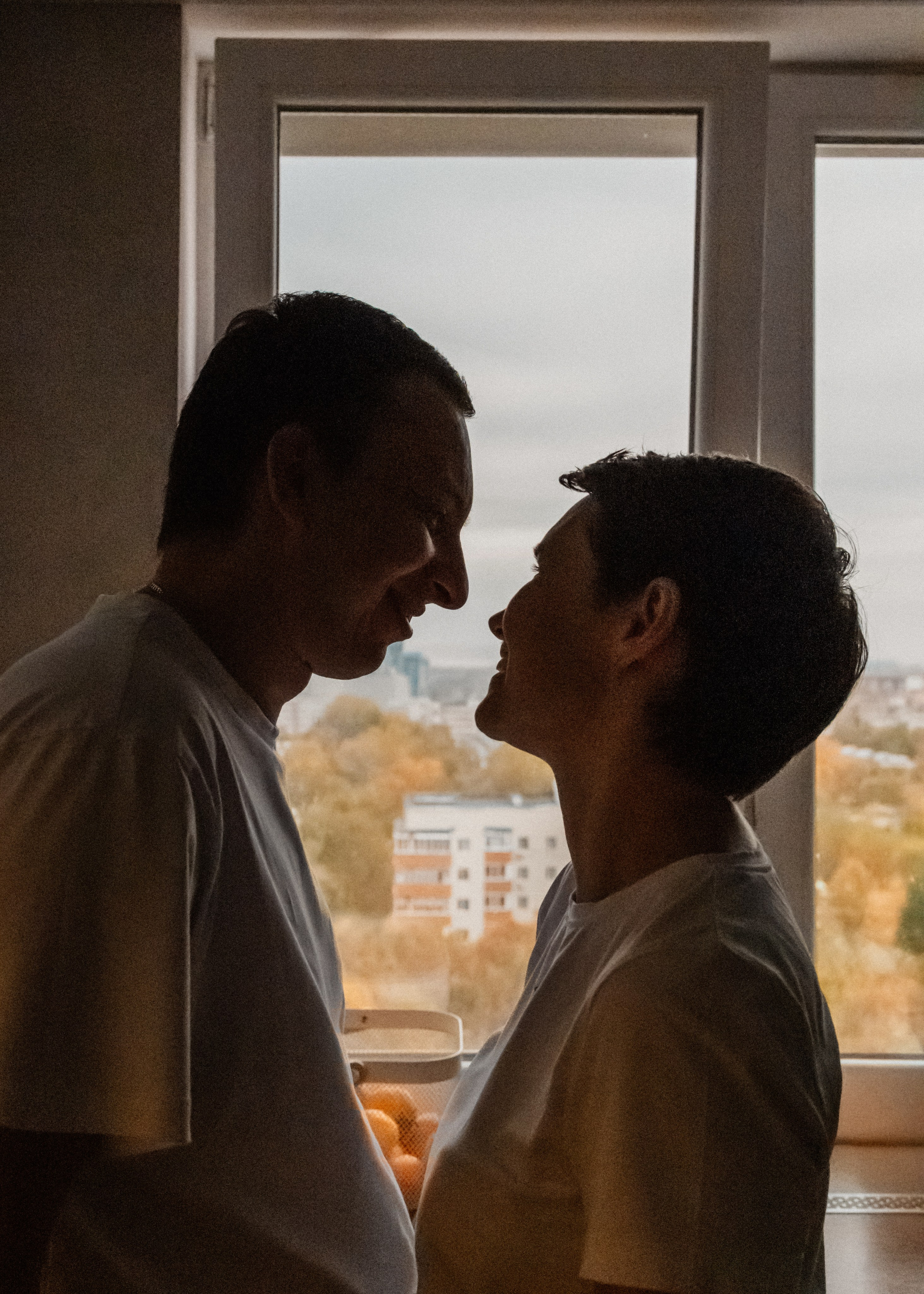 Портретный и лайфстайл фотограф в Москве, Московской области и Казани Алёна Серебренникова