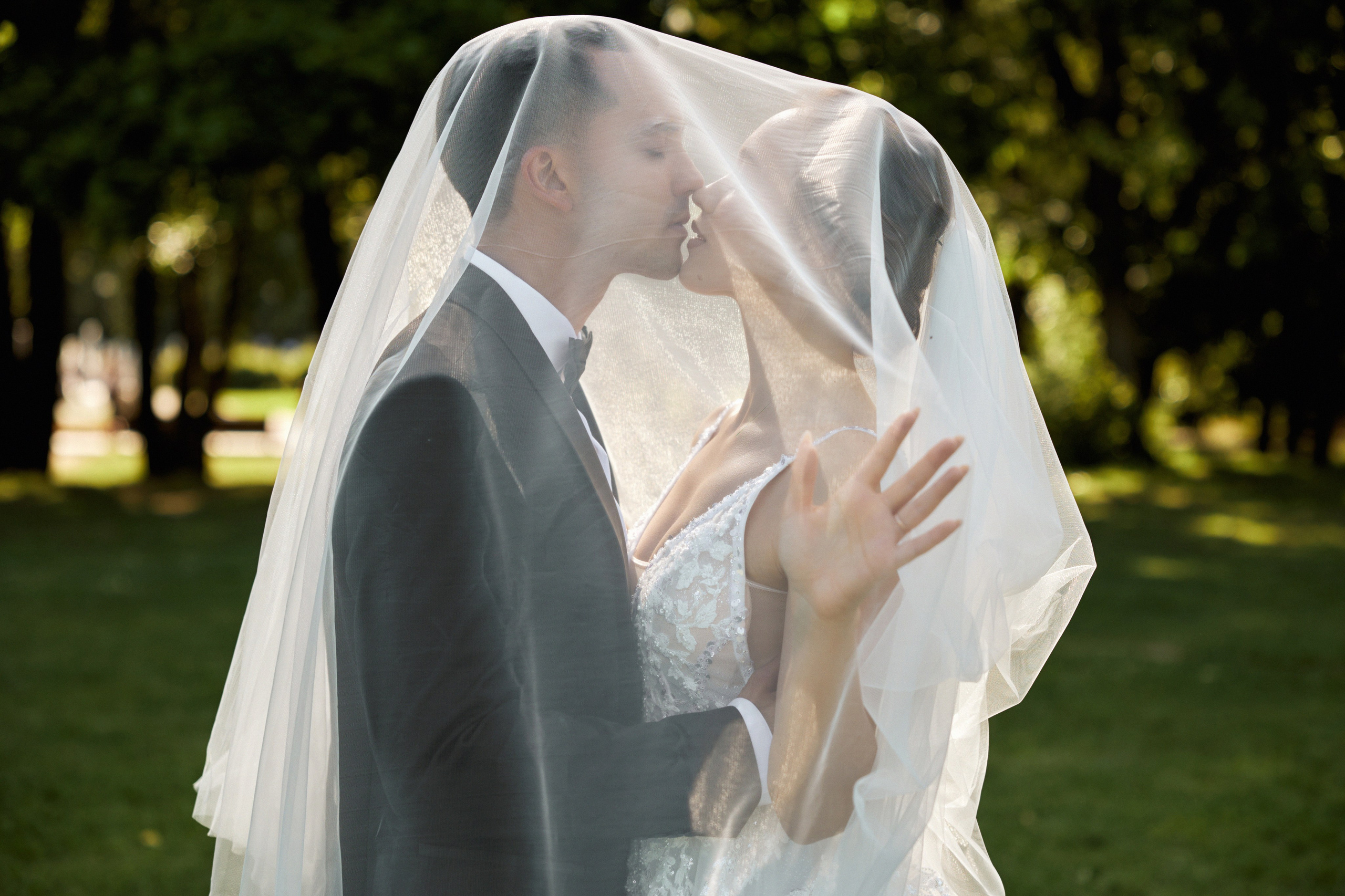 Ildar & Rufina. Главная