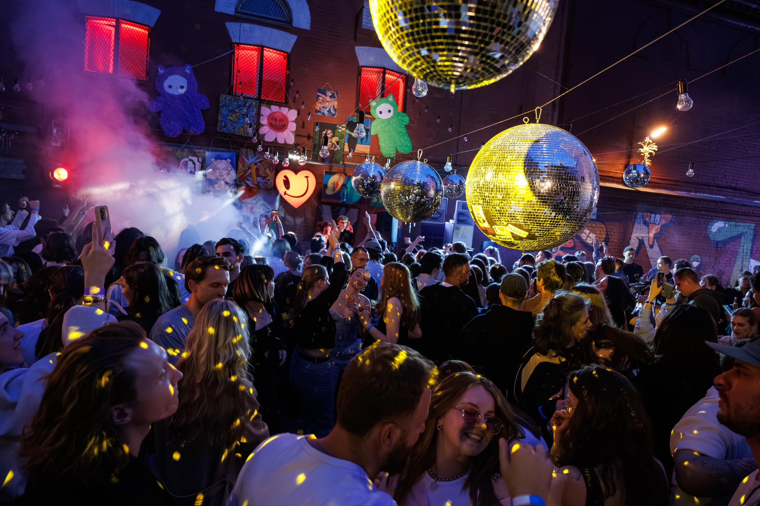 Фестиваль Omanko. Репортажный и предметный Фотограф в Москве