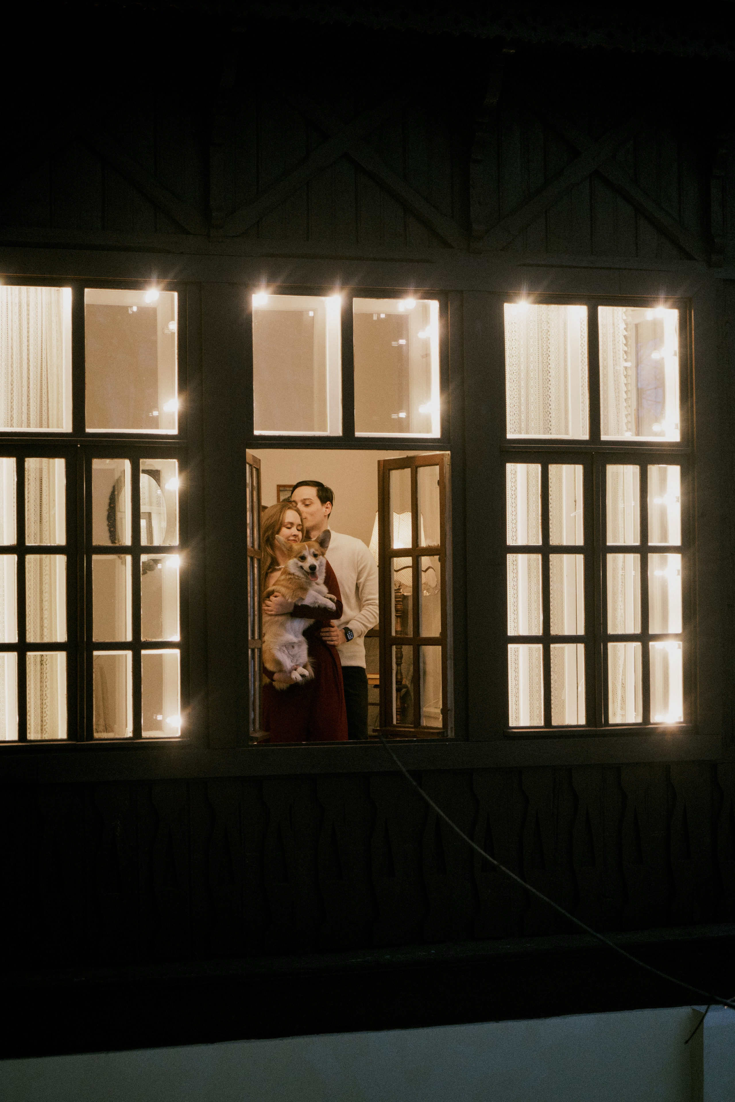 Хвостатый фотодень. Фотограф / Санкт-Петербург / Галина Никонова