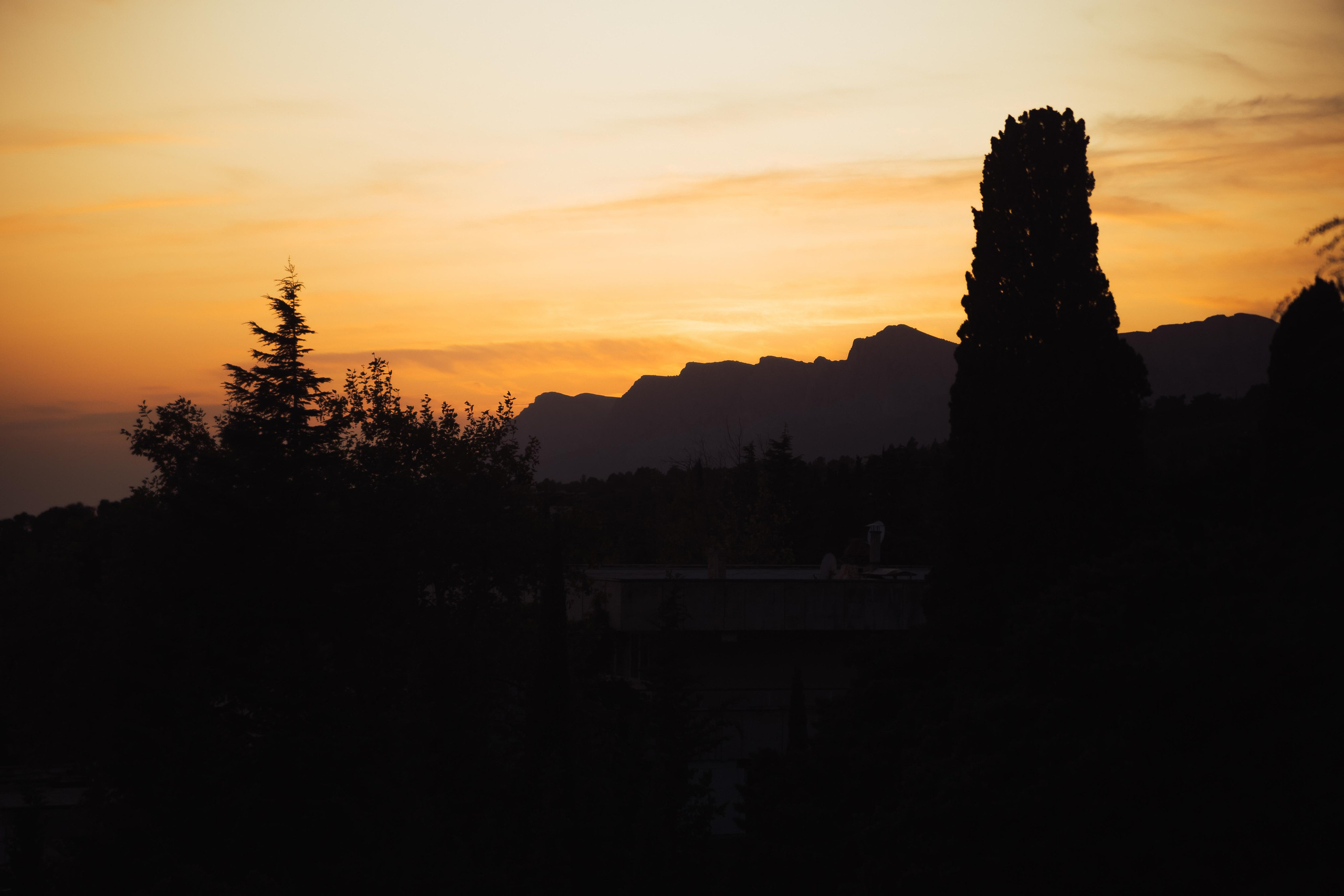 Прогулка в отеле. Семен Соколов