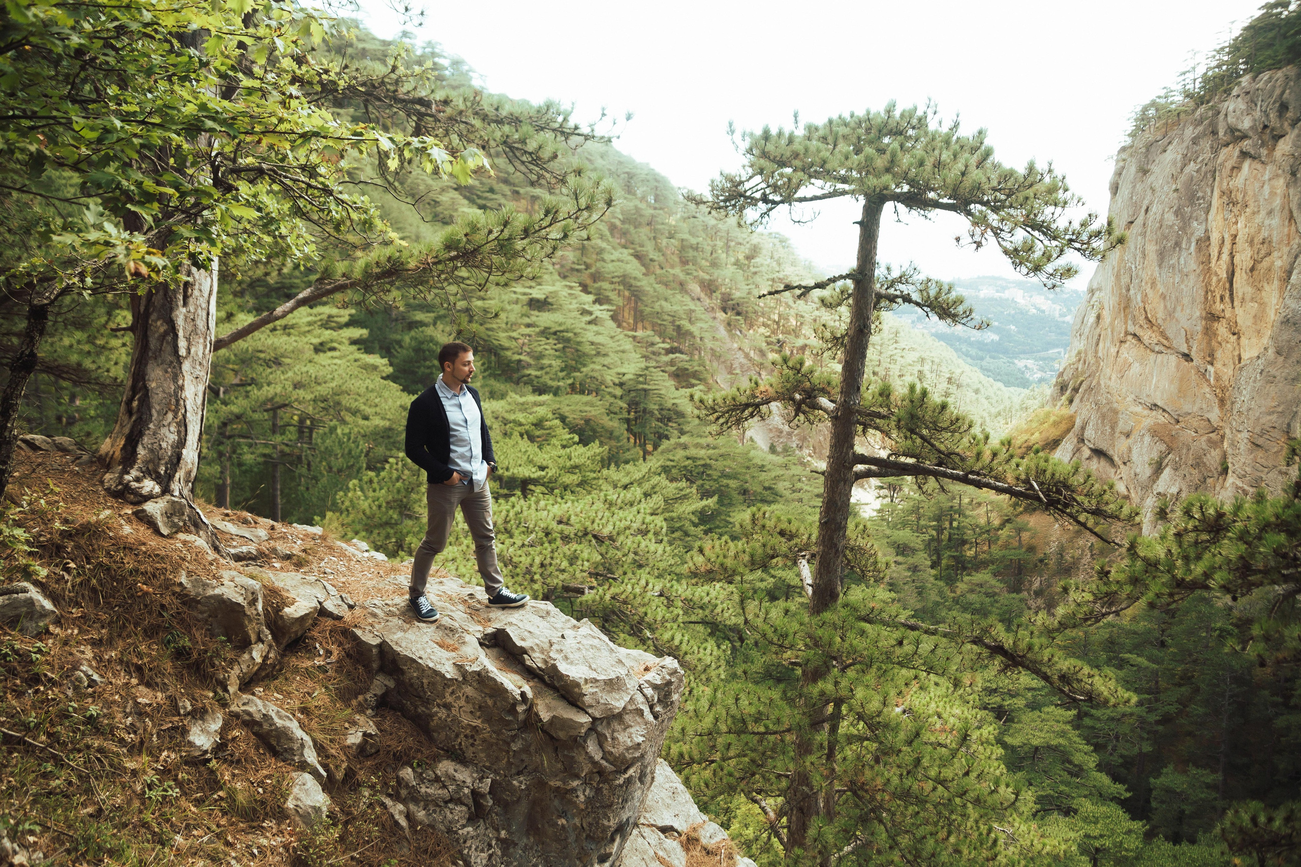 Много гуляли. Семен Соколов