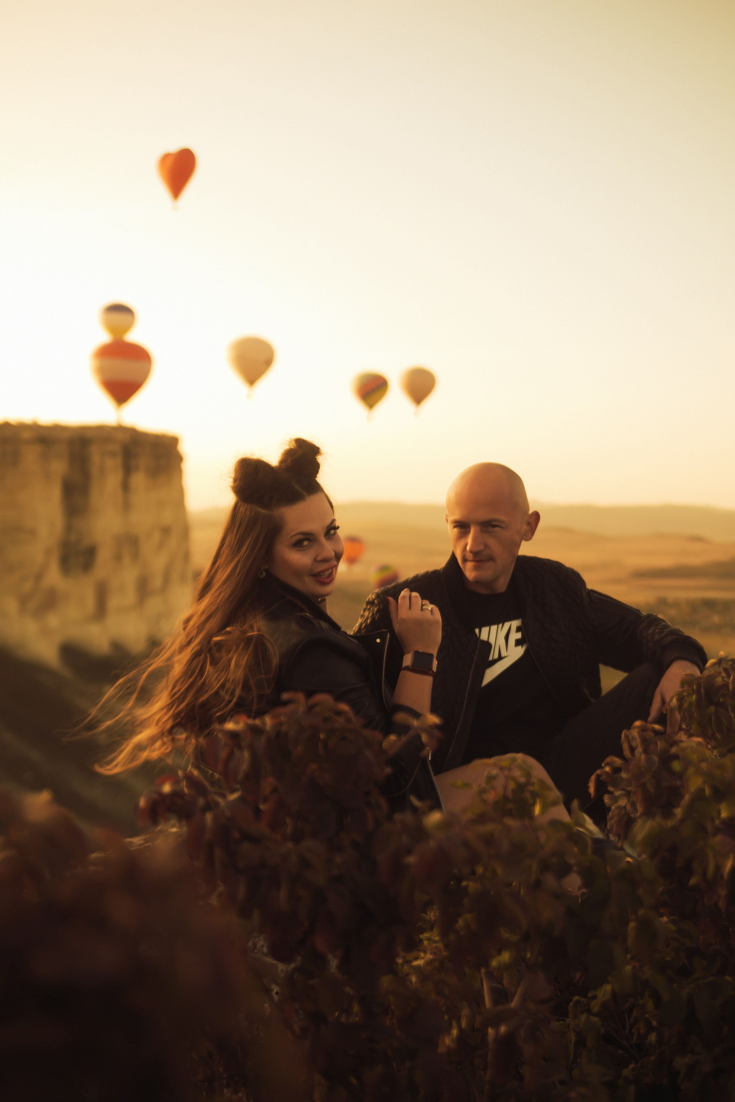 Поехали на рассвет. Семен Соколов