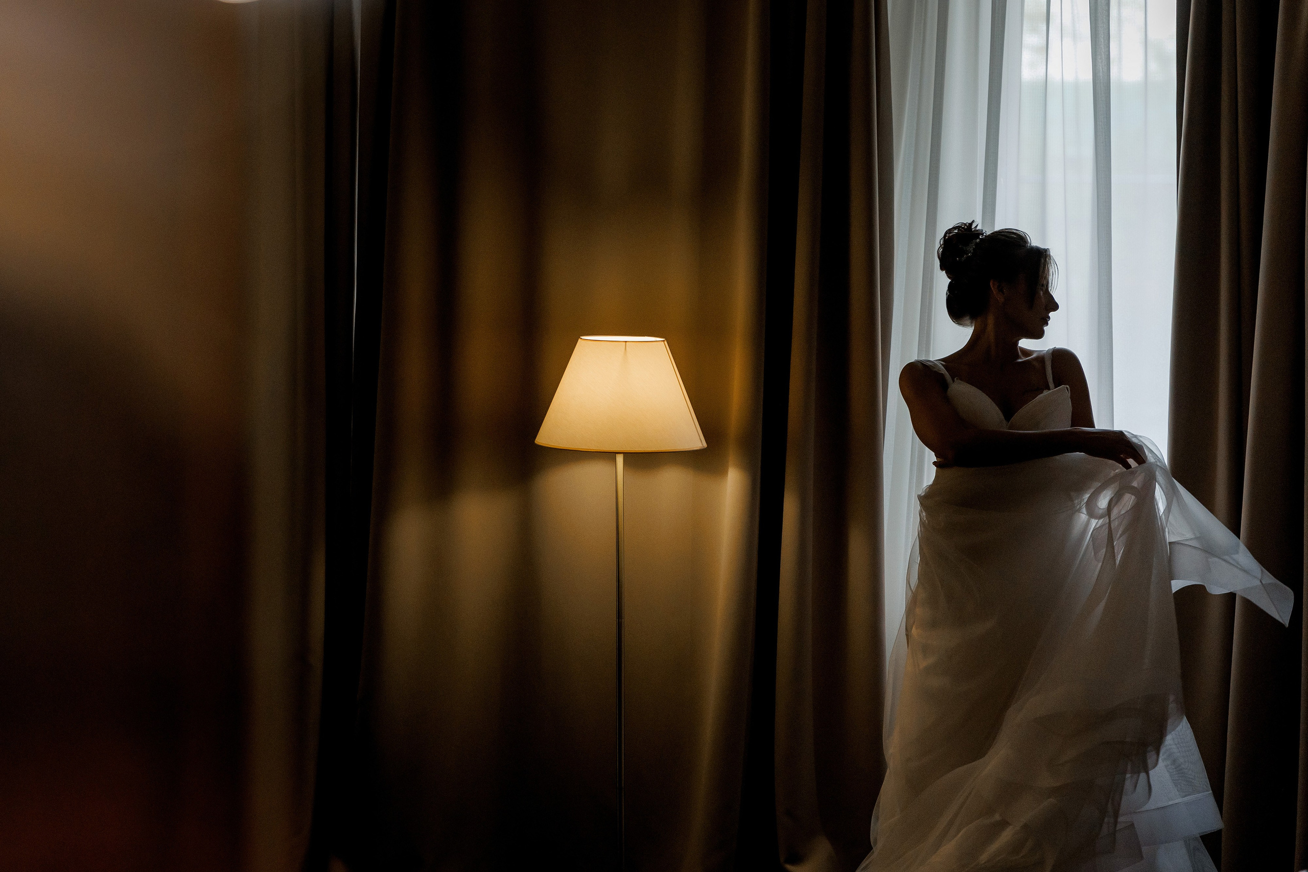 Свадебный фотограф в Иркутске Сапаров Александр