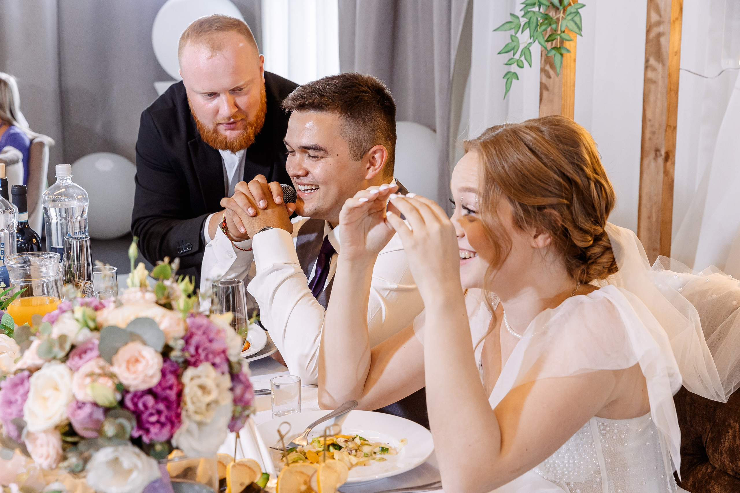 Любовь и Евгений. Свадебный и семейный фотограф в Челябинске Юлия Ишимова
