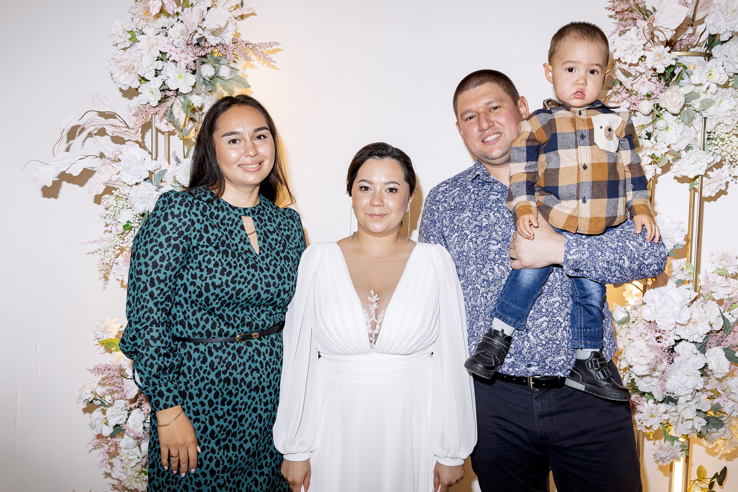 Станислав и Марина. Свадебный и семейный фотограф в Челябинске Юлия Ишимова