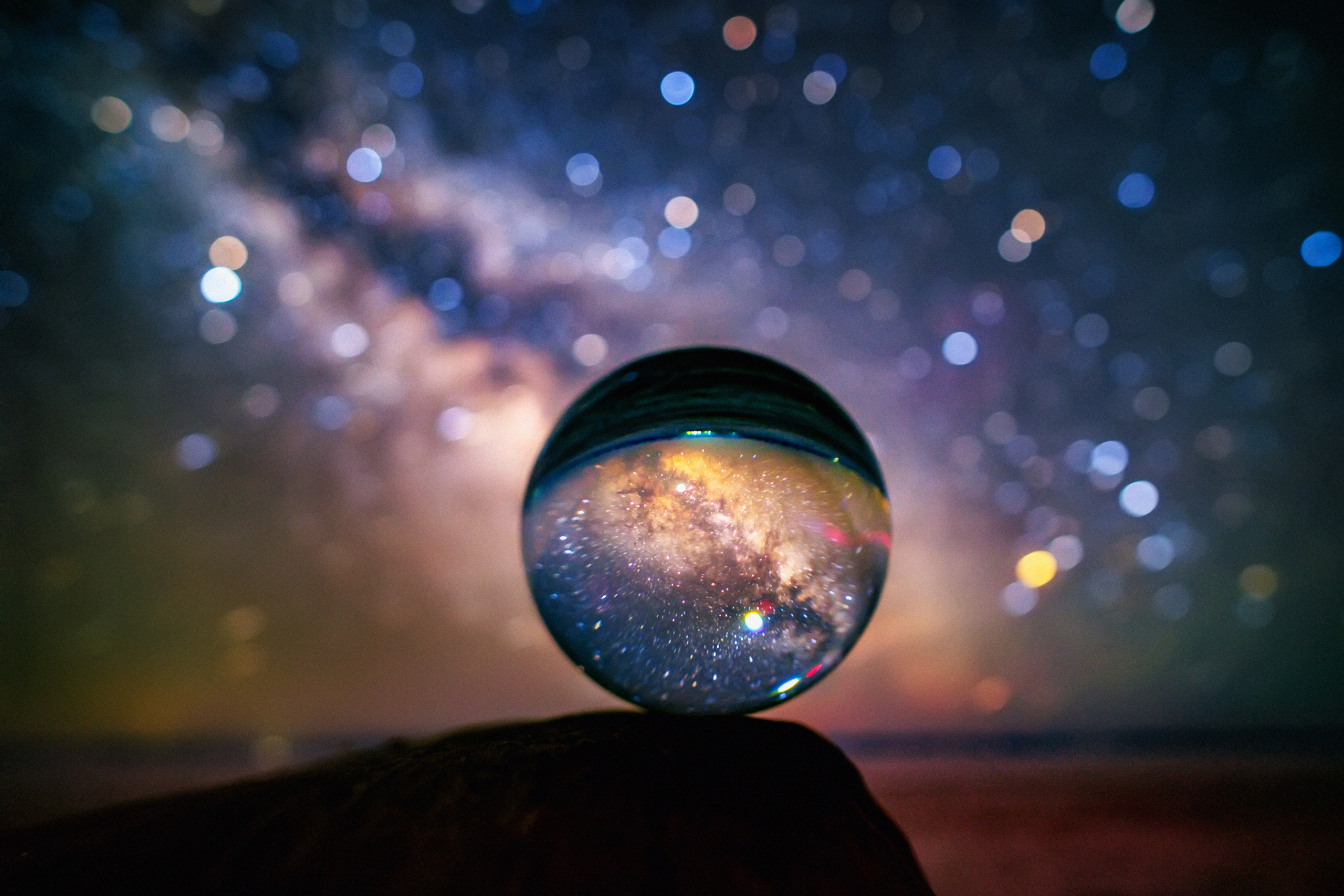 Млечный Путь. Владимир Смирнов | Интерьер Индастриал Репортаж | Иркутск