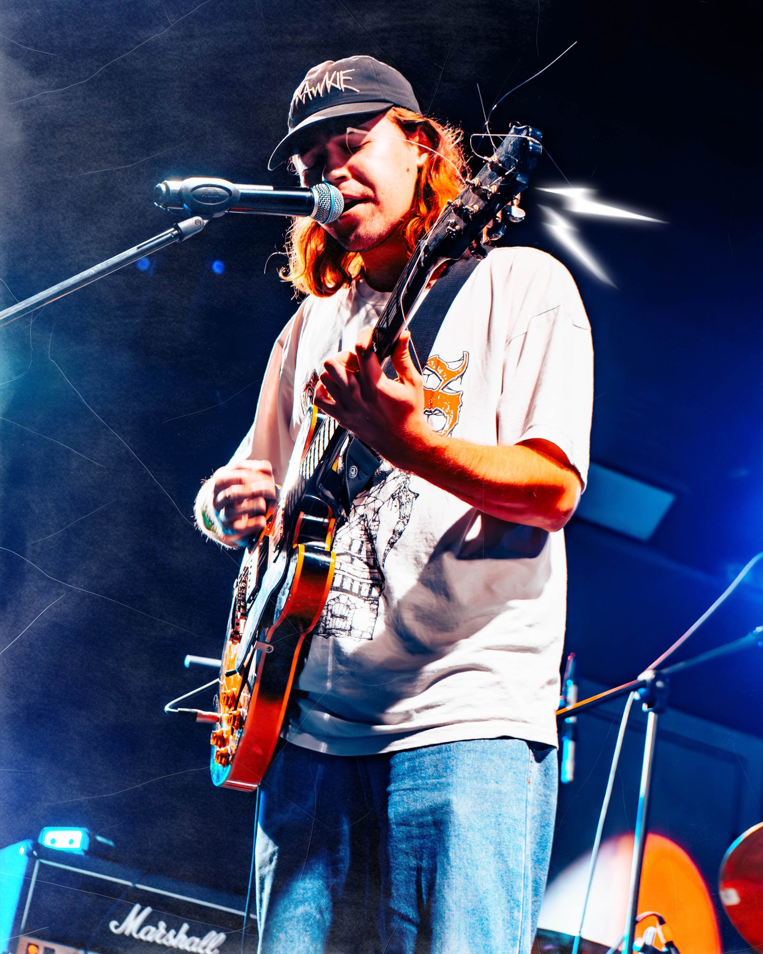 Соня [Pravda Club]. Фотограф Москва