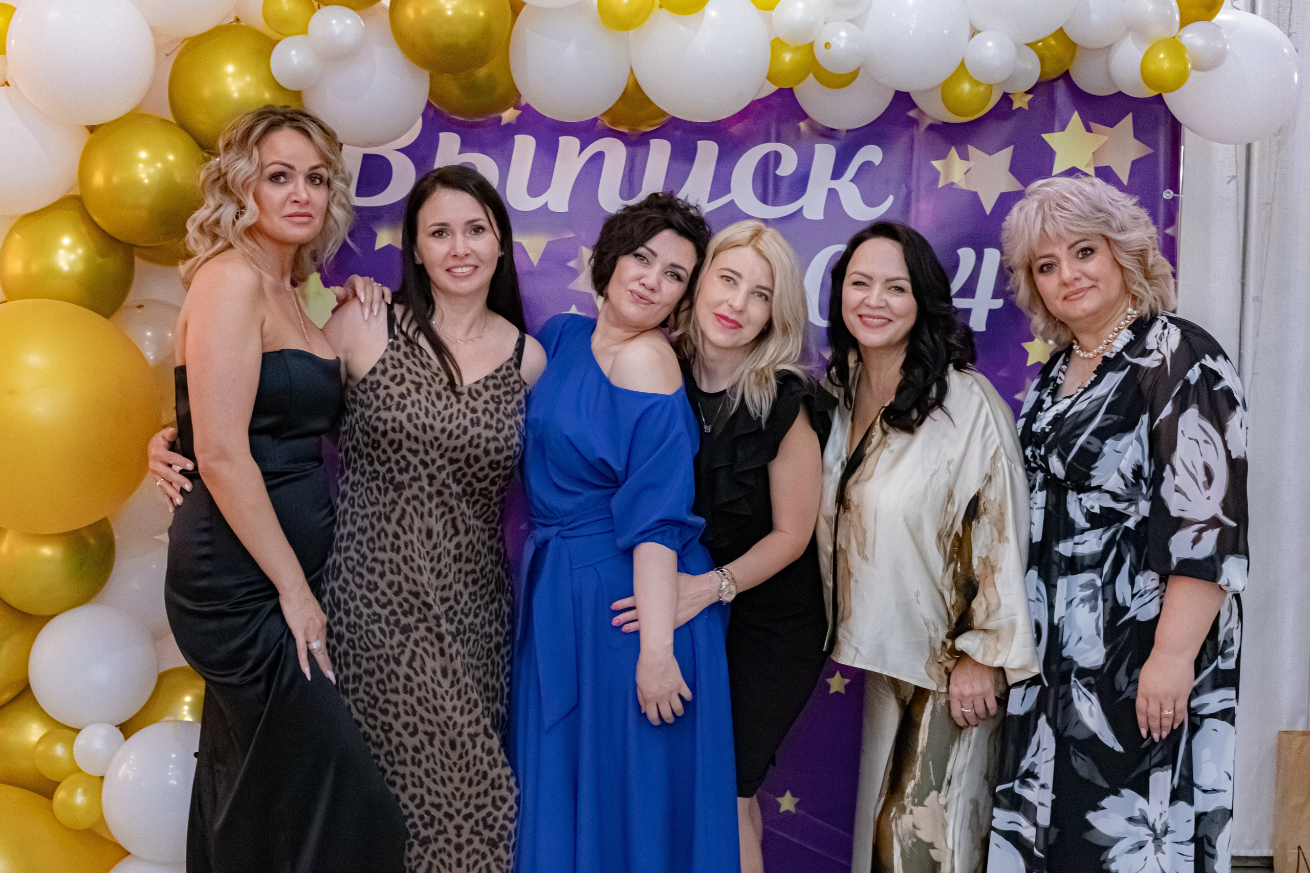 Выпускной. Photokarish