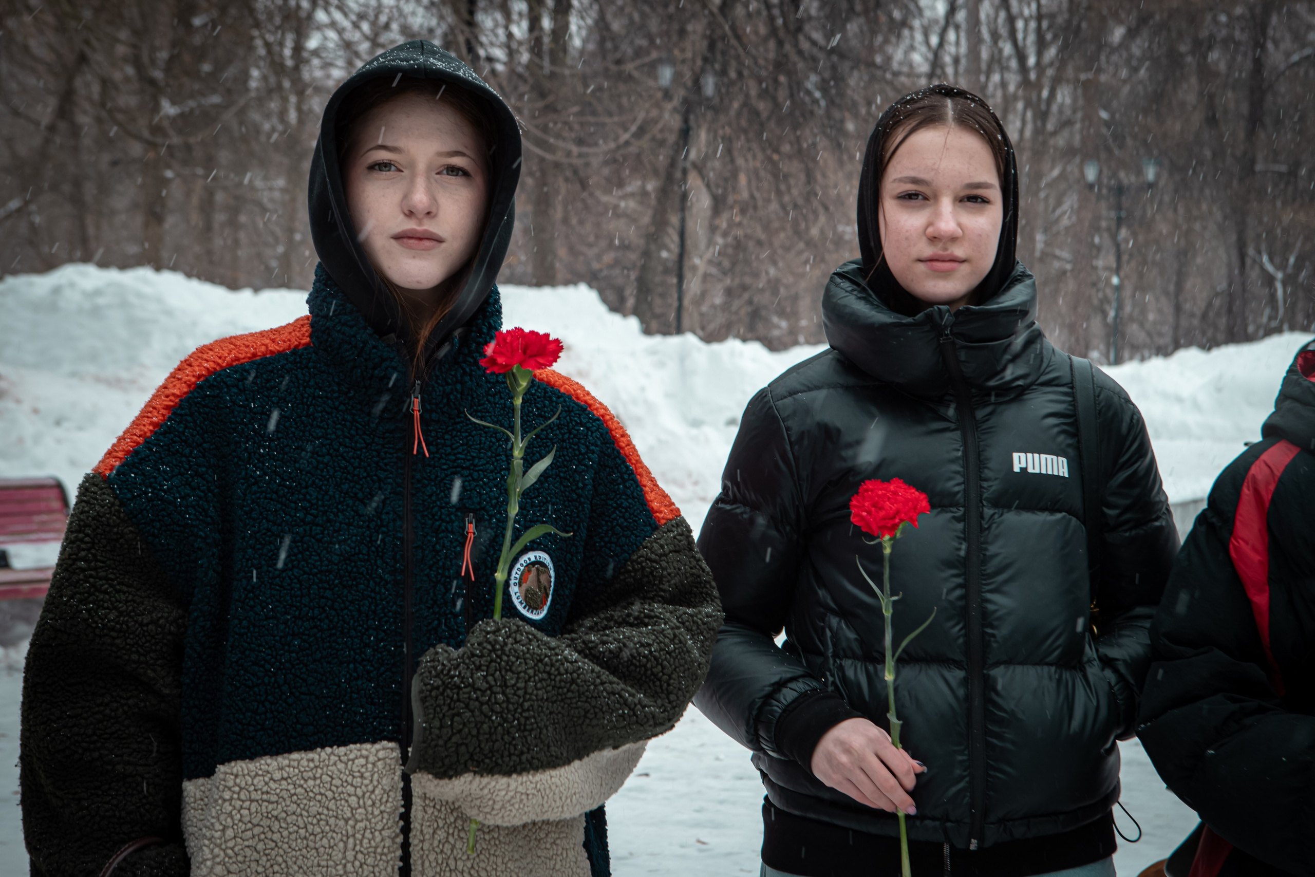 Ивент-мероприятия. Ширко Владислав. Фотограф в г. Москве