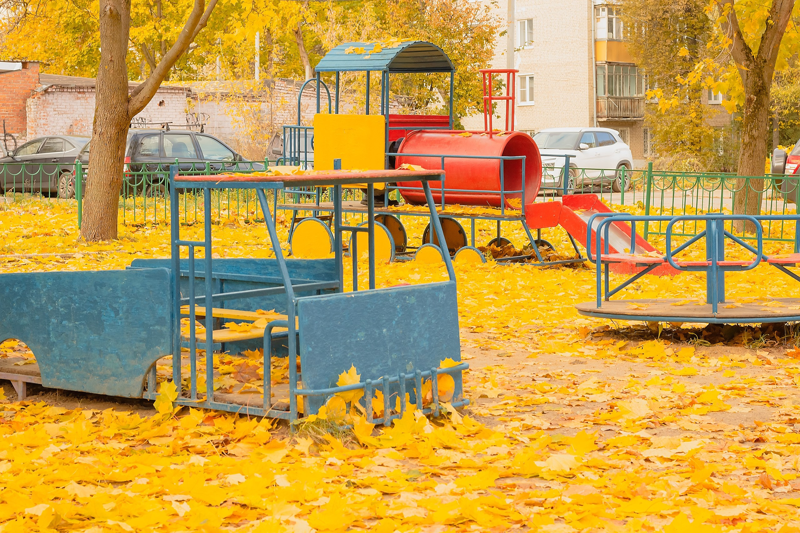 Свет и Цвет. Аmat Victoria Сuram