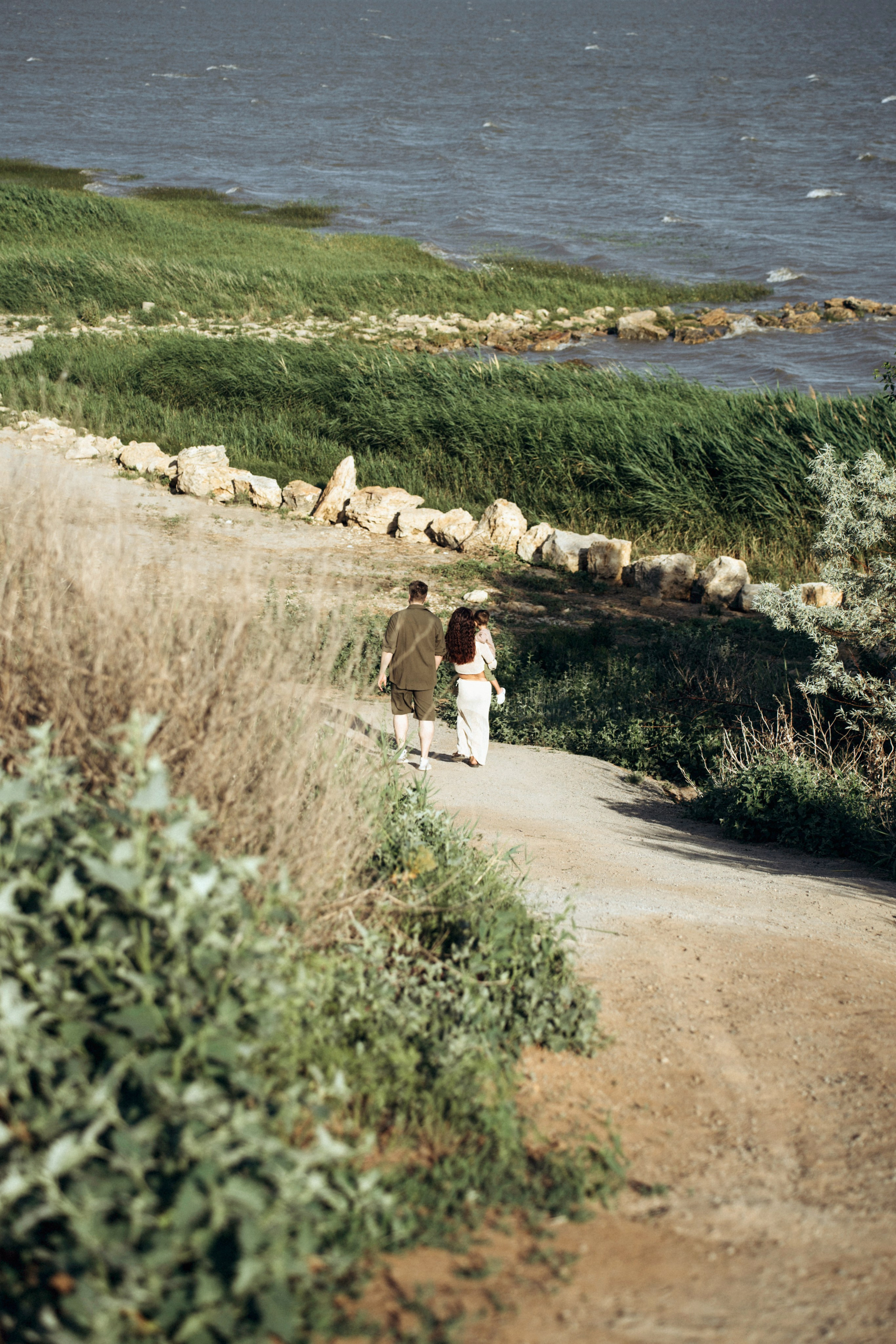 На природе. Фотограф в Ростове-на-Дону и по всему миру Веникова Ольга