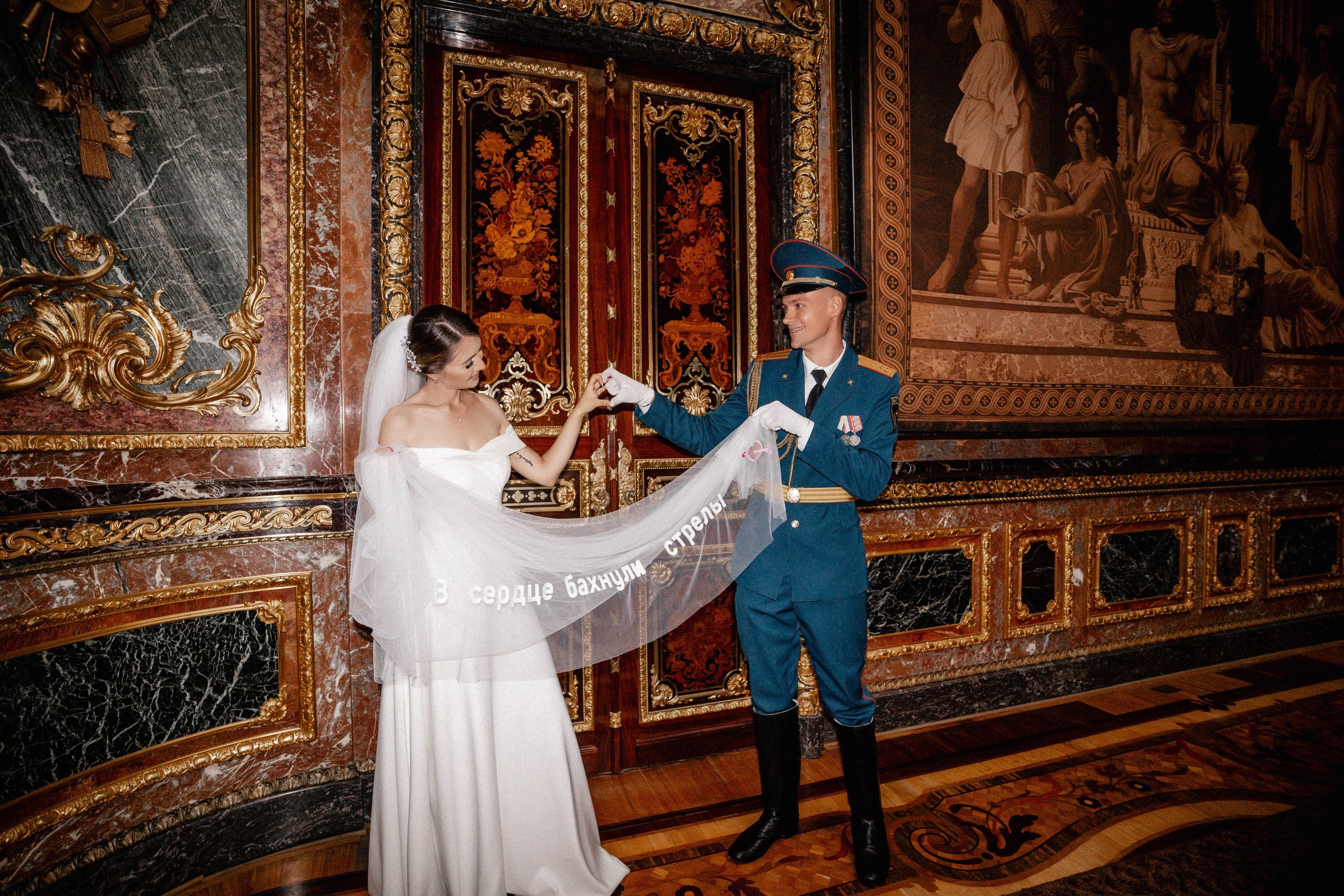 Andrei & Victoriya. Dolce_wedding