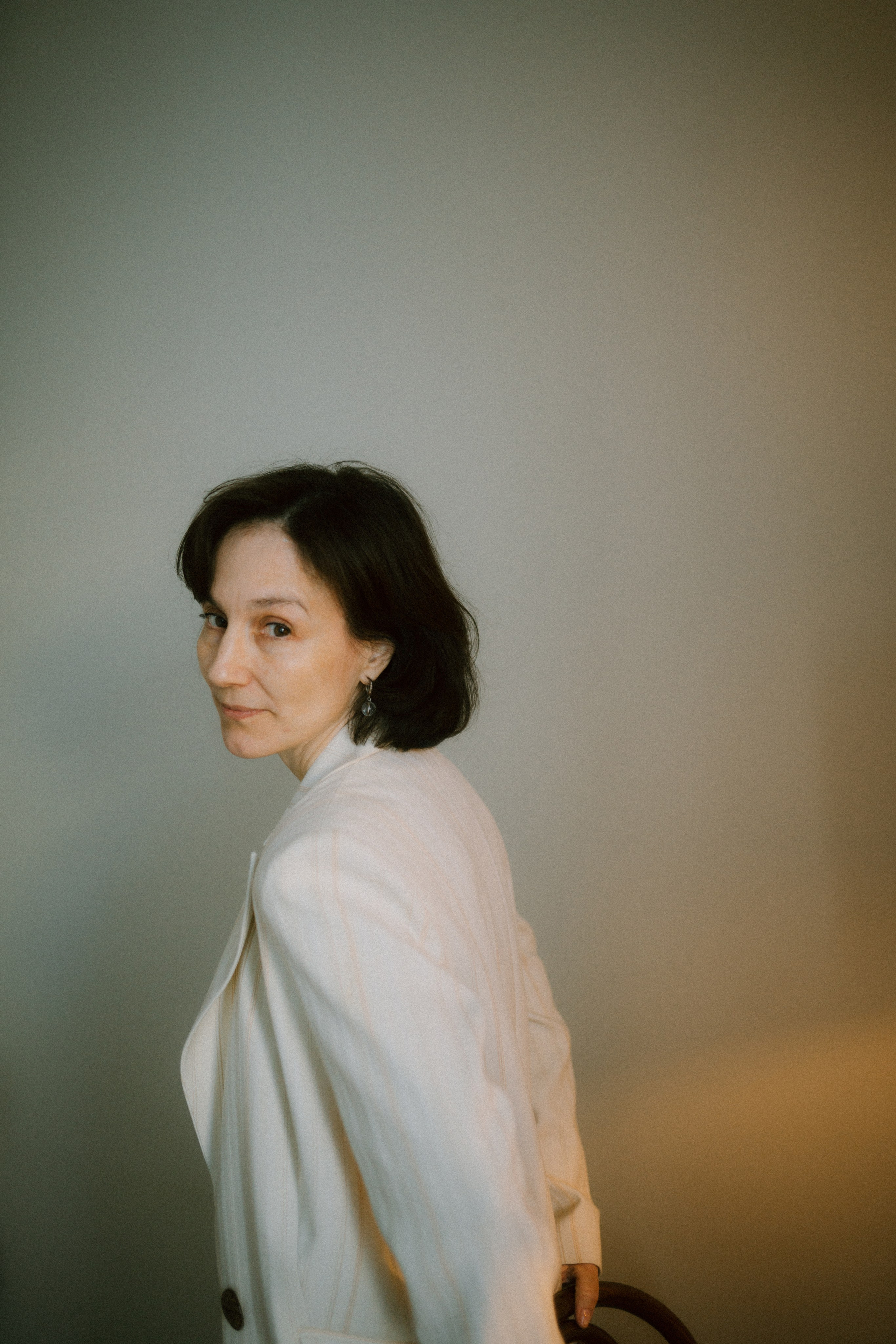 Аня. Портретный фотограф в Москве Ефанова Ульяна. Женский портрет