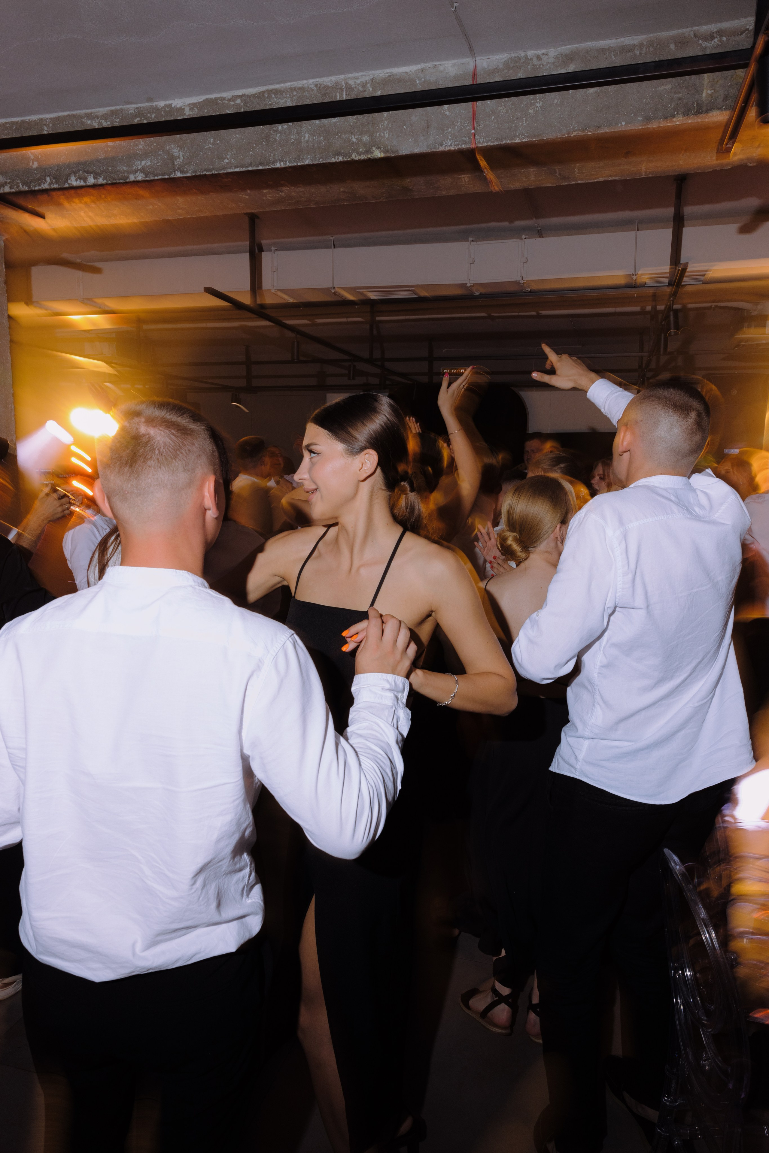 Марина и Олег. Фотограф