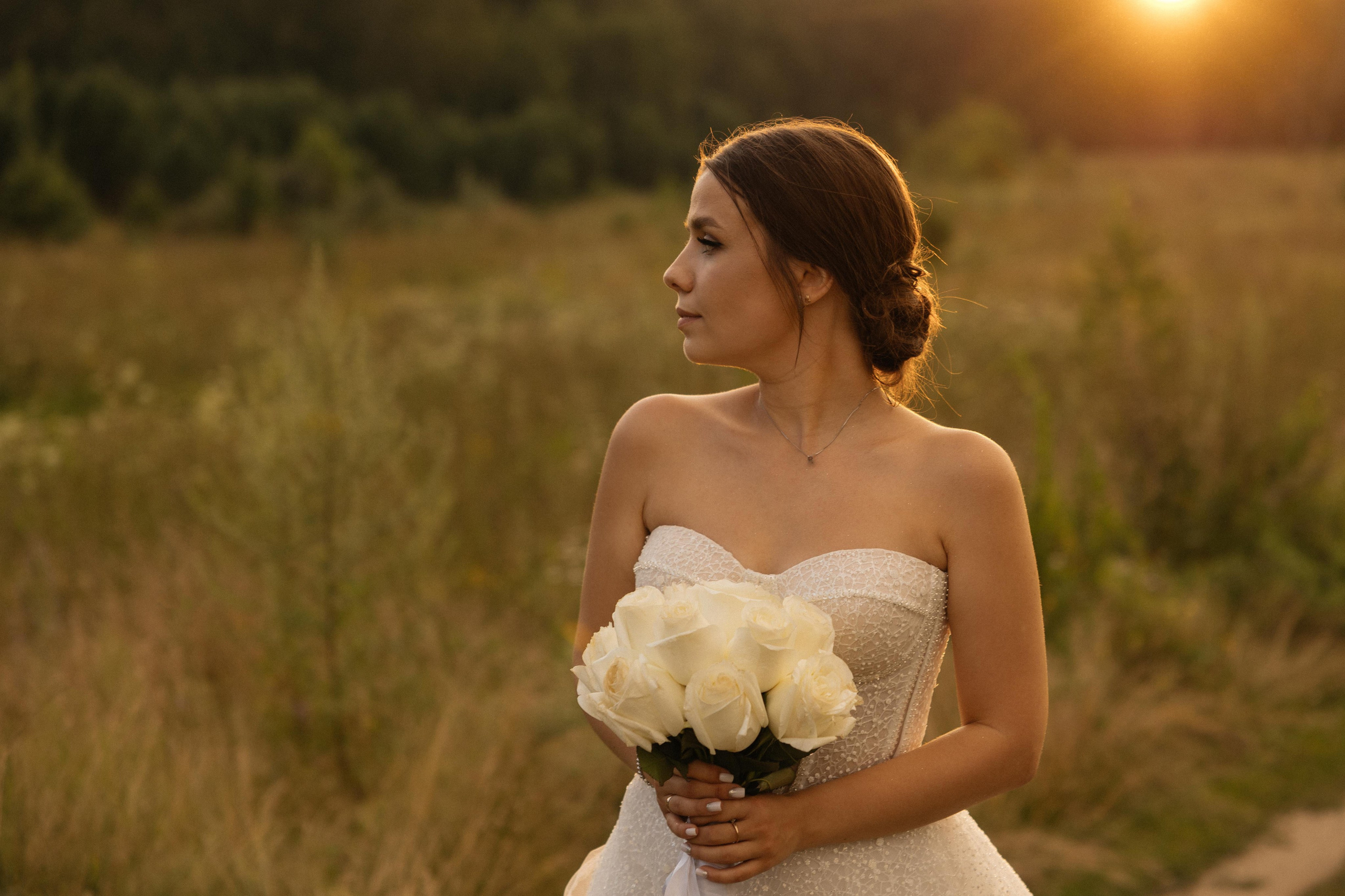Свадебная история Ульяны и Олега. Свадебный и семейный фотограф Рассказова Виктория