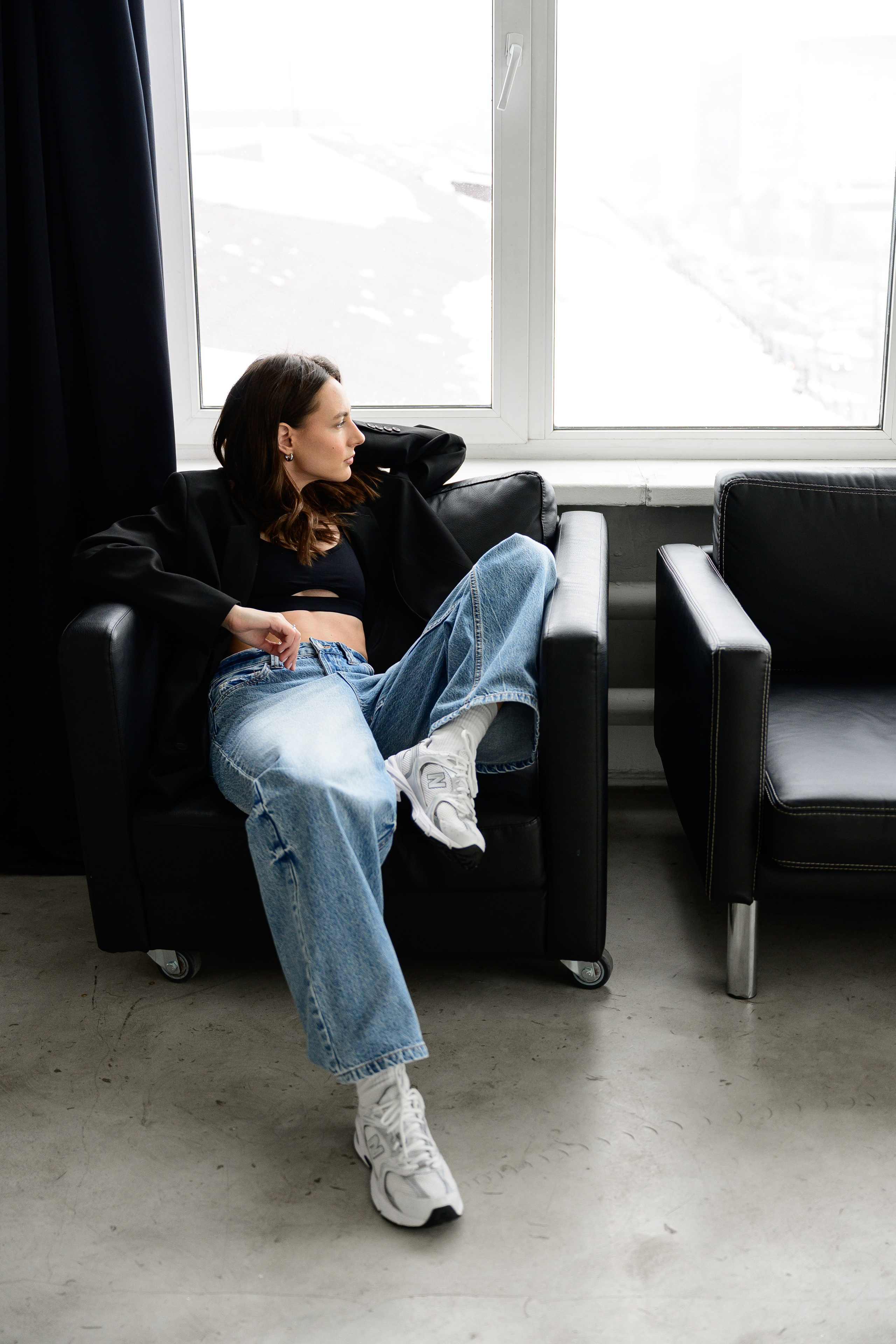 Настя. Тамара Власова