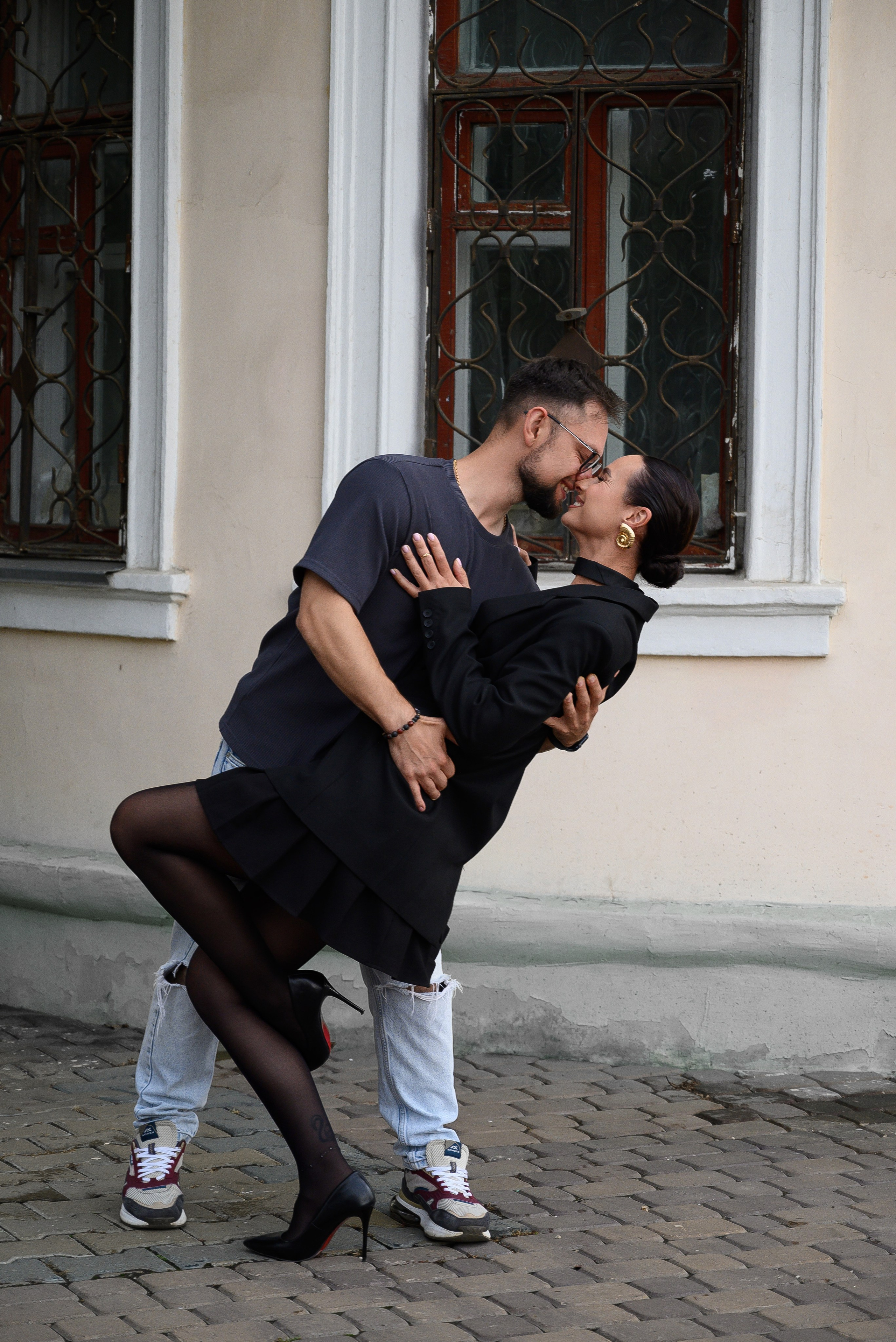 Катя. Тамара Власова