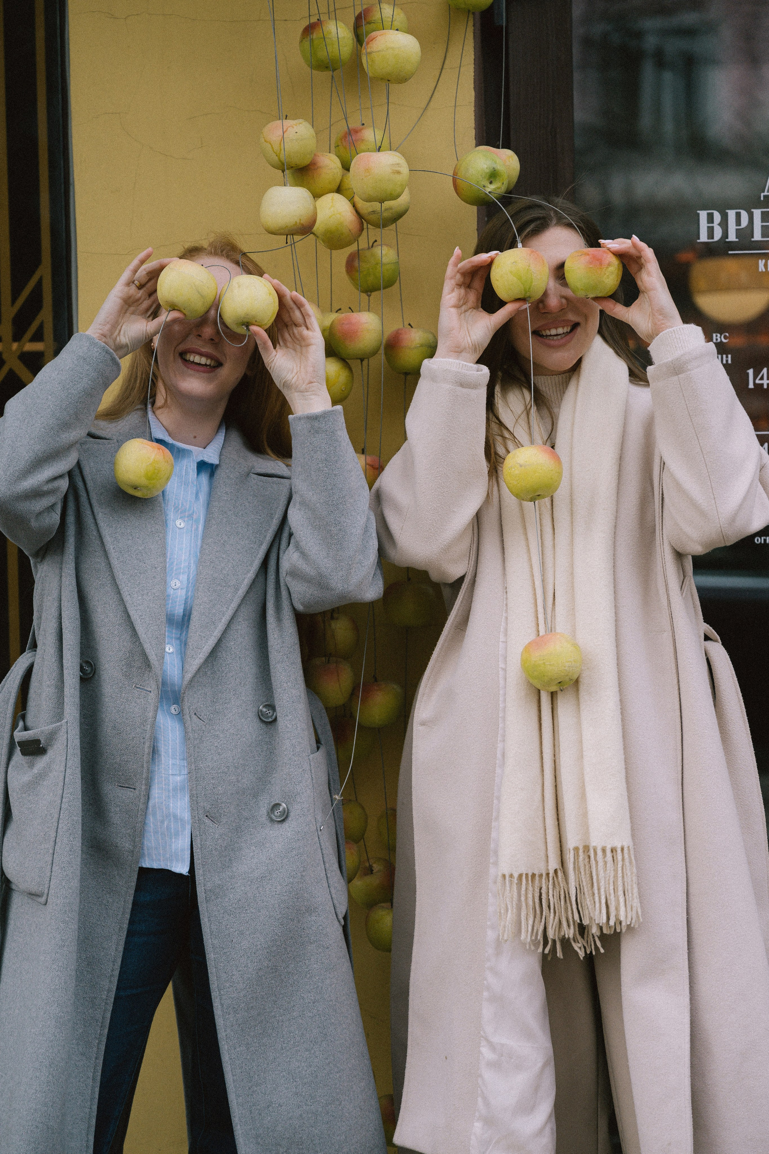 Сестрички на холоде. Тамара Власова