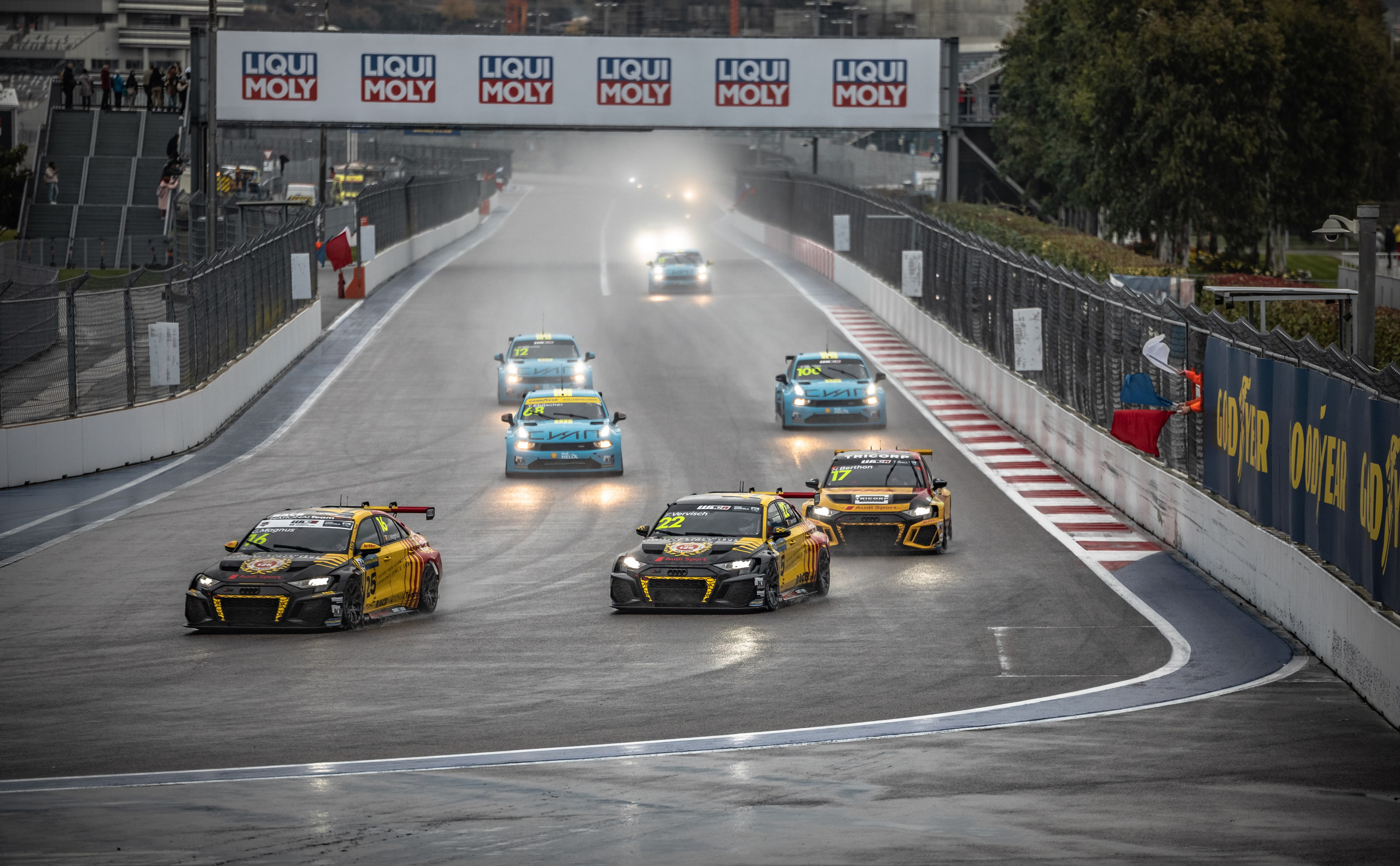 FIA WTCR. NE Cinema — backstage and reportage photography in cinema, music, Automotive and sport