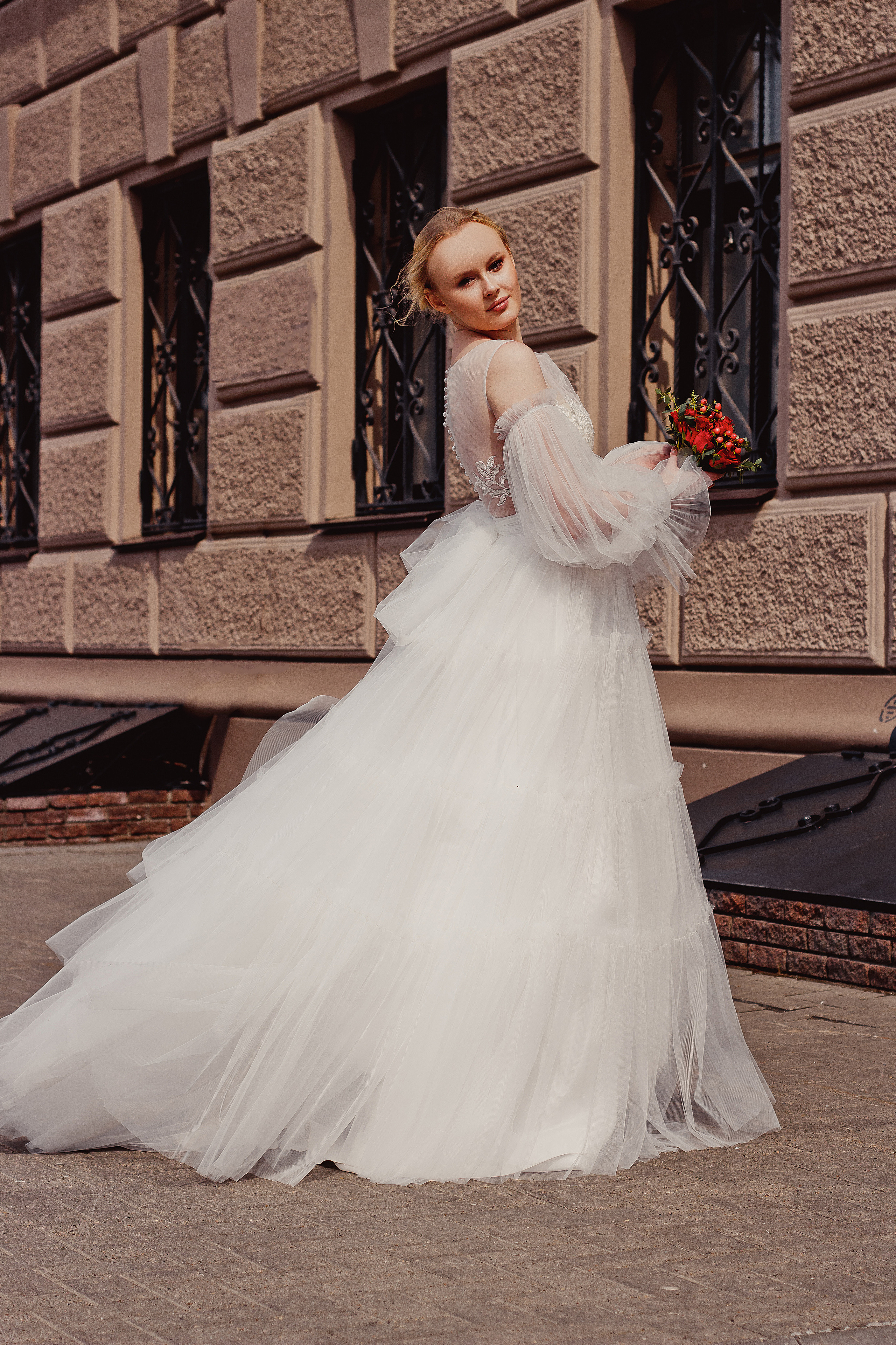 Смотреть всю серию. Фотограф Надршина Лилия