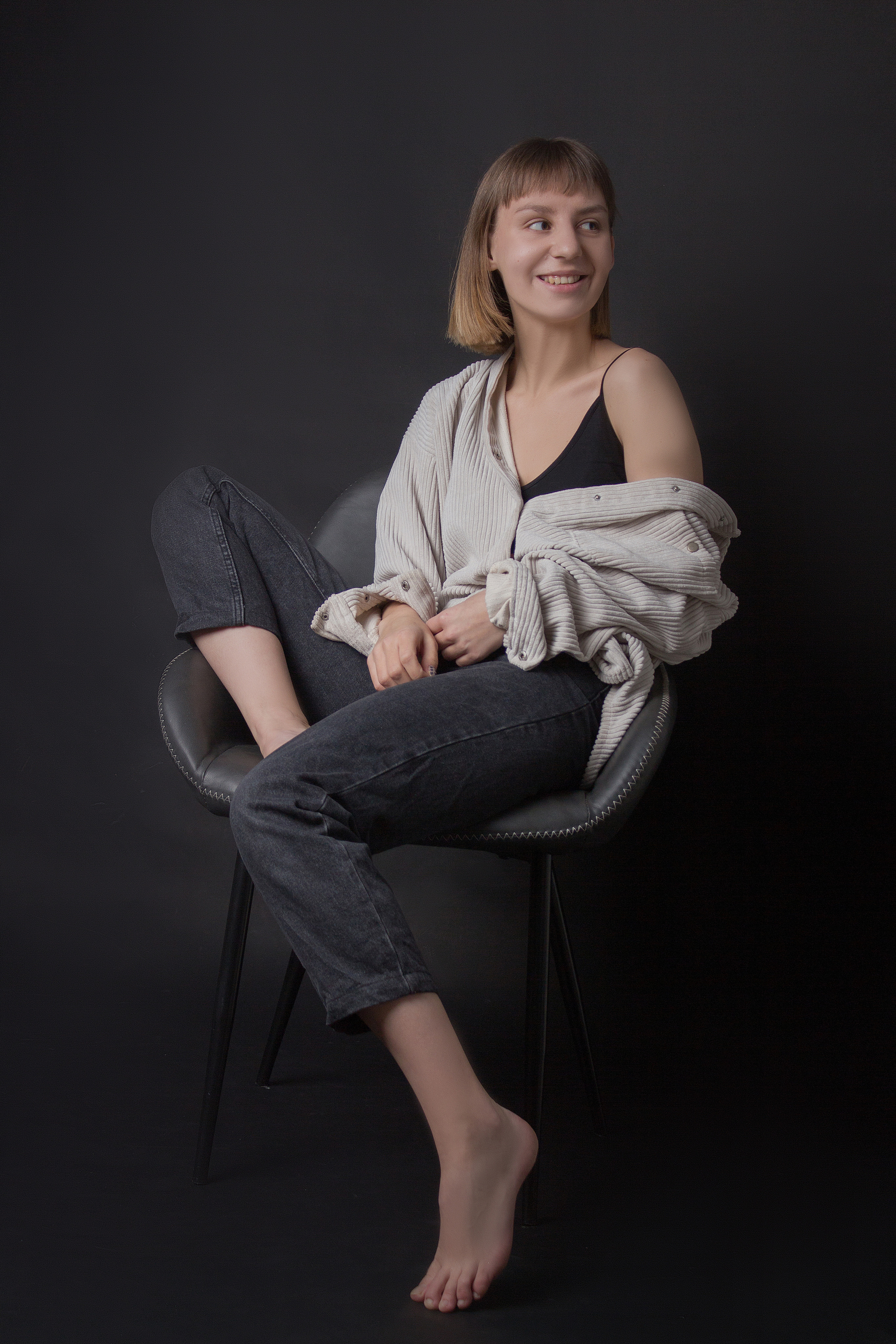 Смотреть всю серию. Фотограф Надршина Лилия