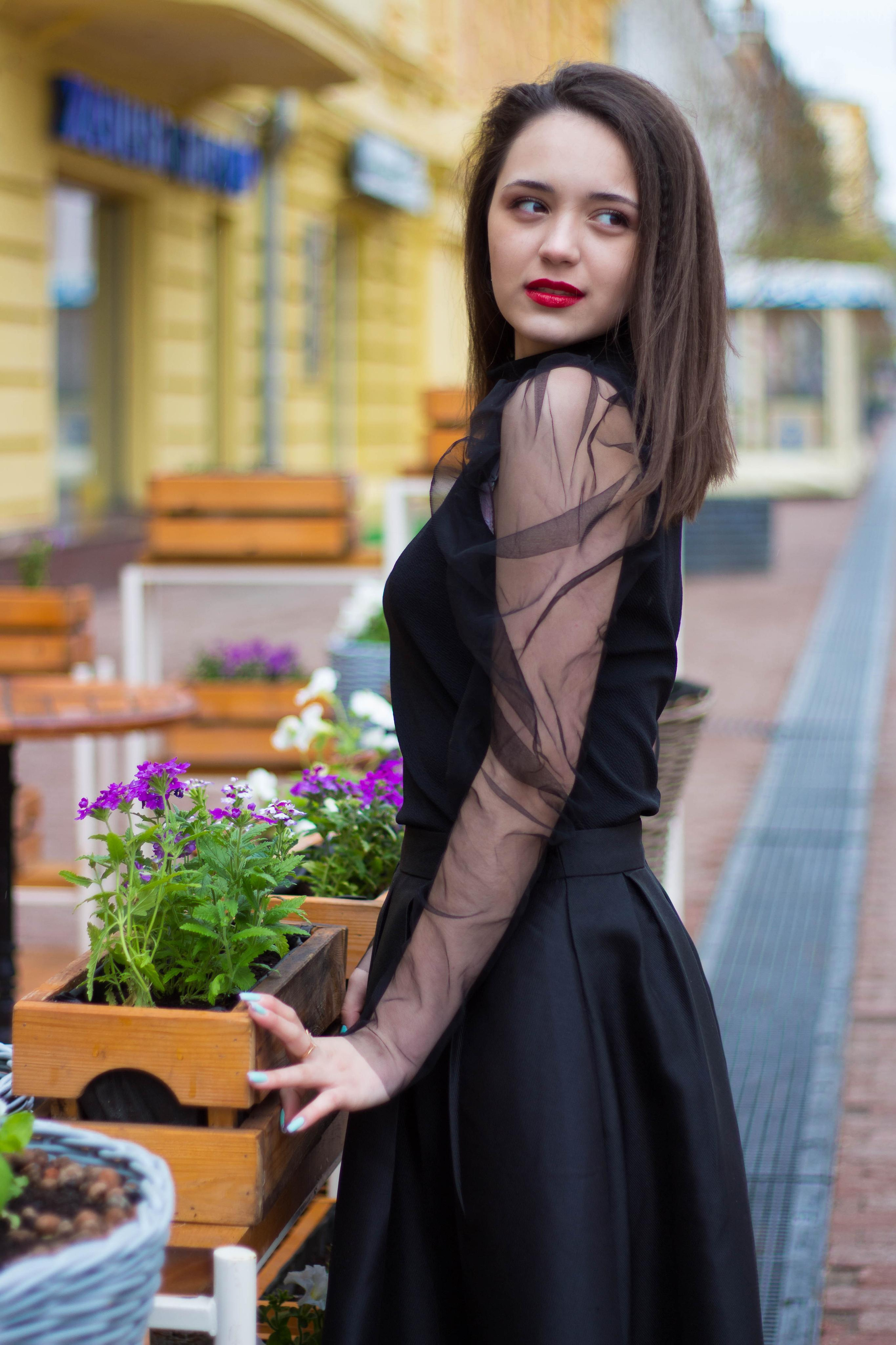 Смотреть всю серию. Фотограф Надршина Лилия