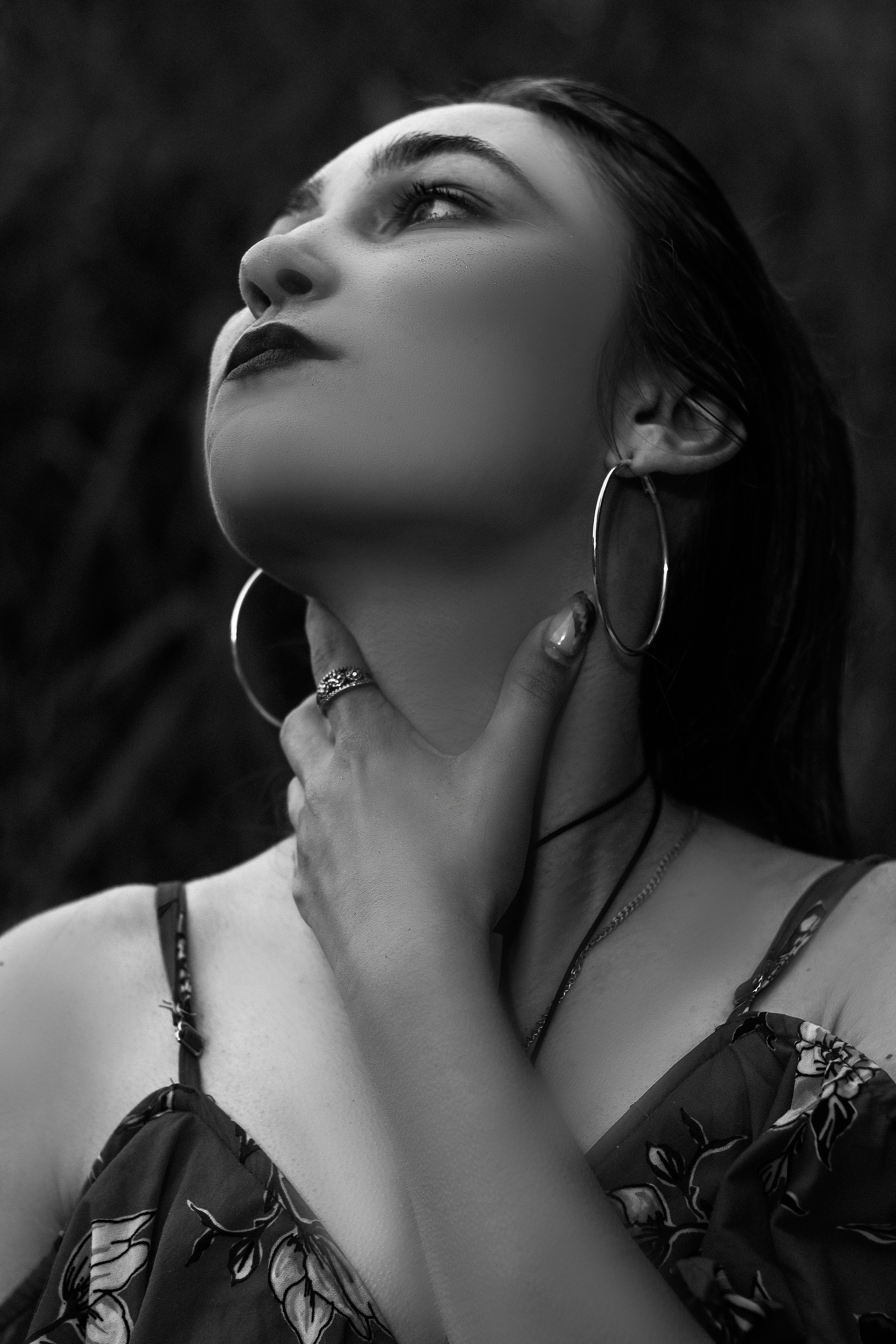 Смотреть всю серию. Фотограф Надршина Лилия