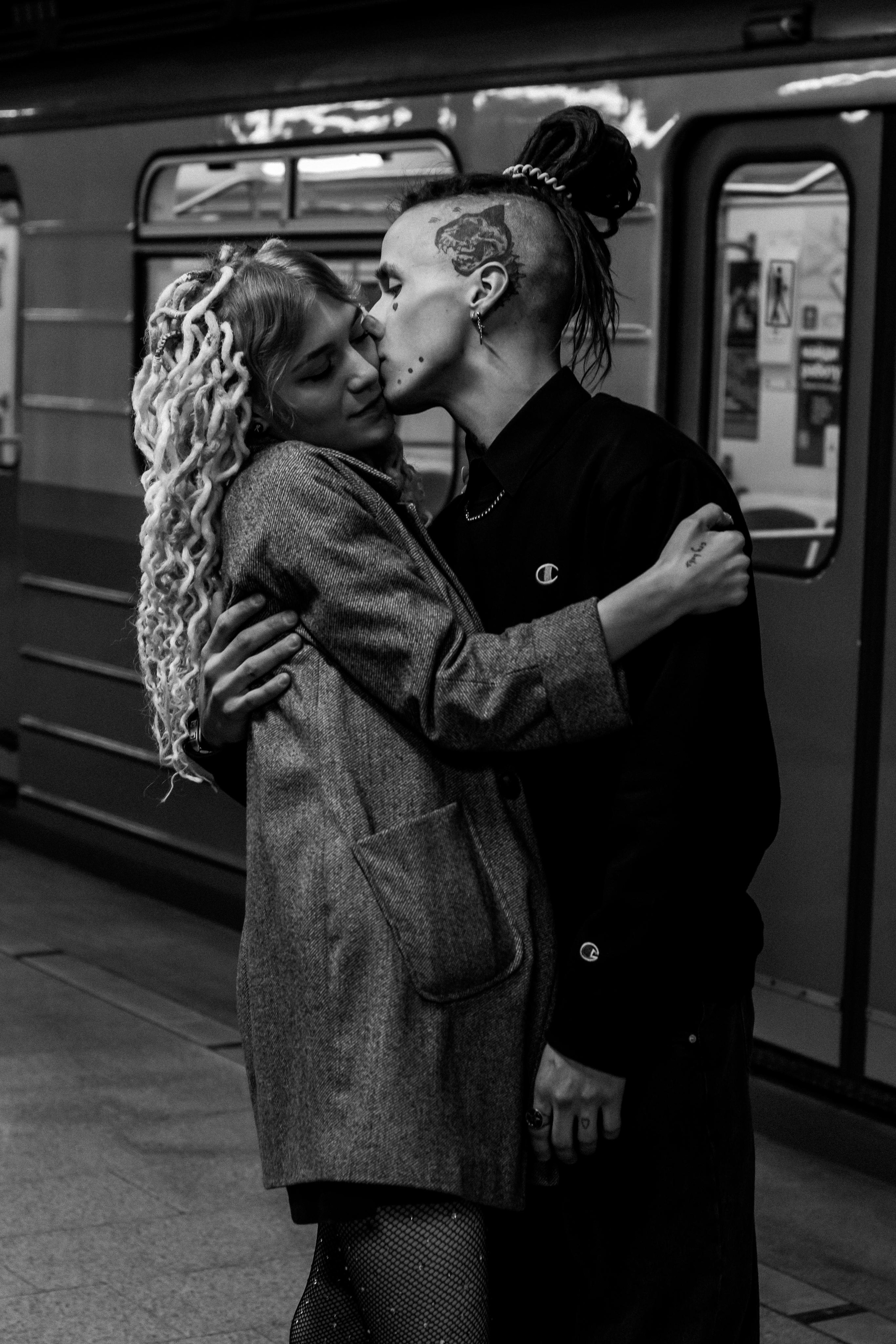 Смотреть всю серию. Фотограф Надршина Лилия