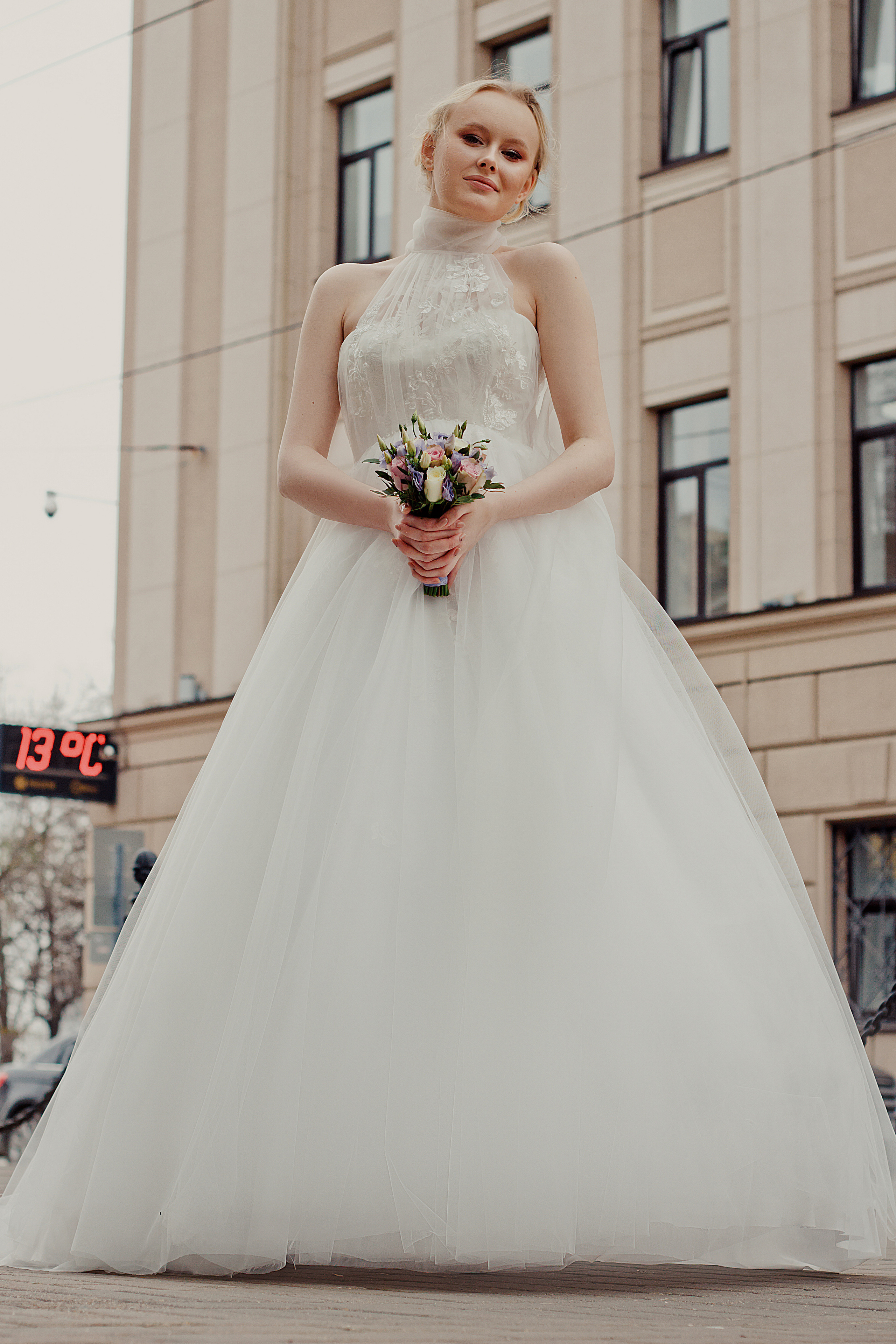 Смотреть всю серию. Фотограф Надршина Лилия