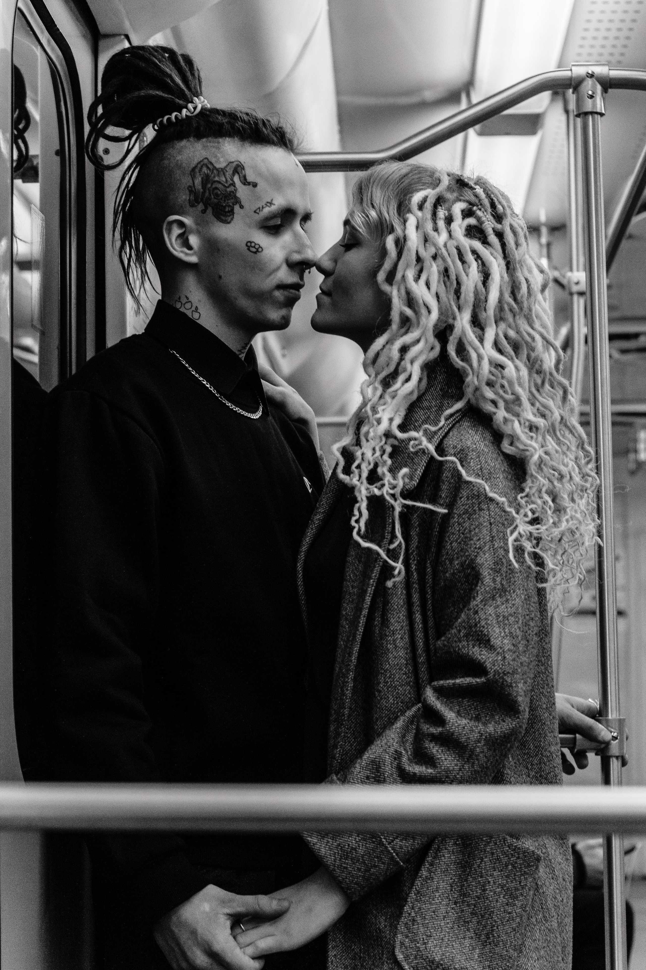 Смотреть всю серию. Фотограф Надршина Лилия