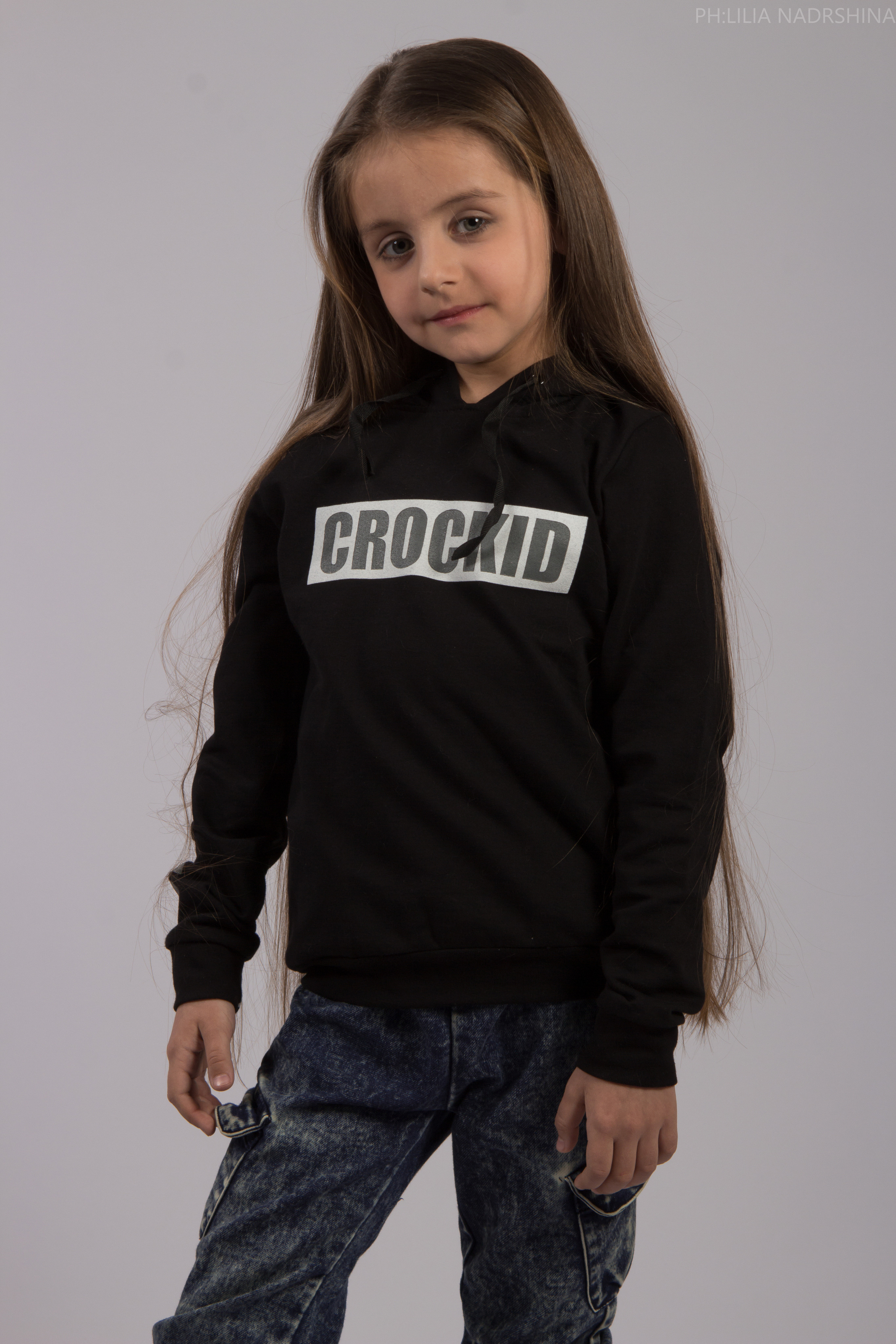 Смотреть всю серию. Фотограф Надршина Лилия