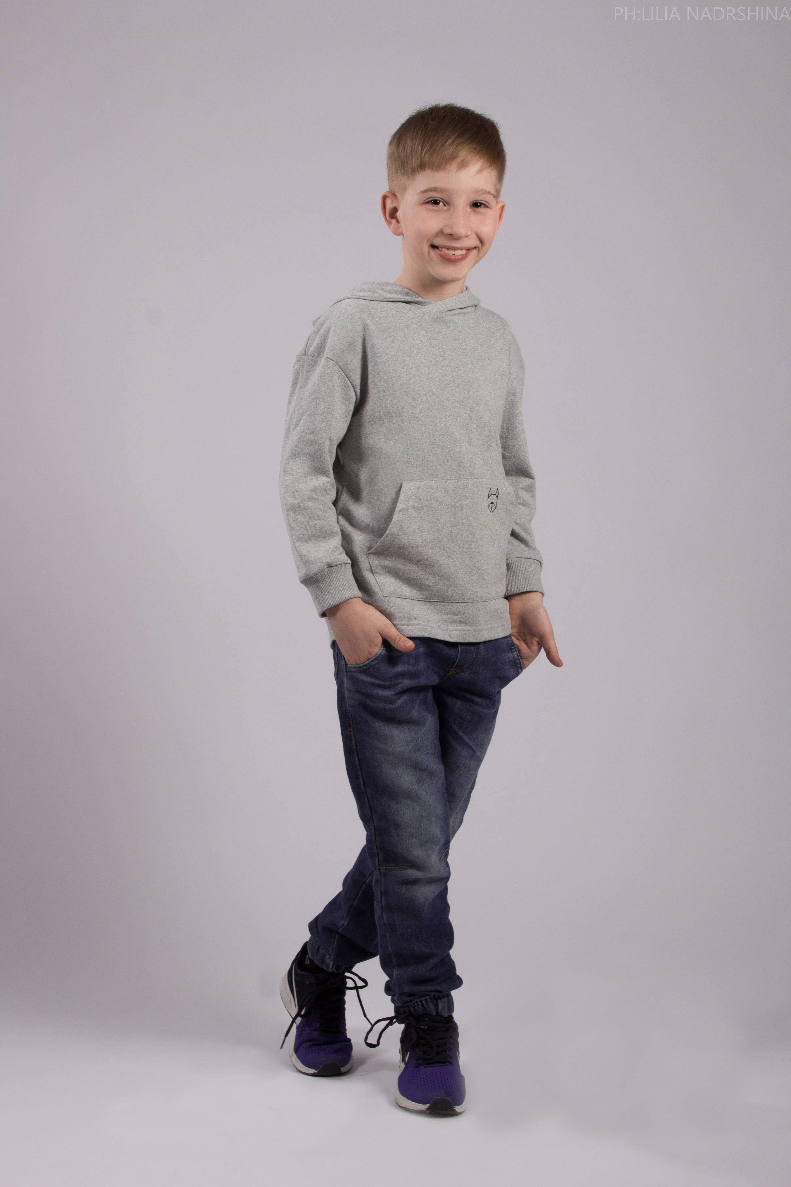 Смотреть всю серию. Фотограф Надршина Лилия