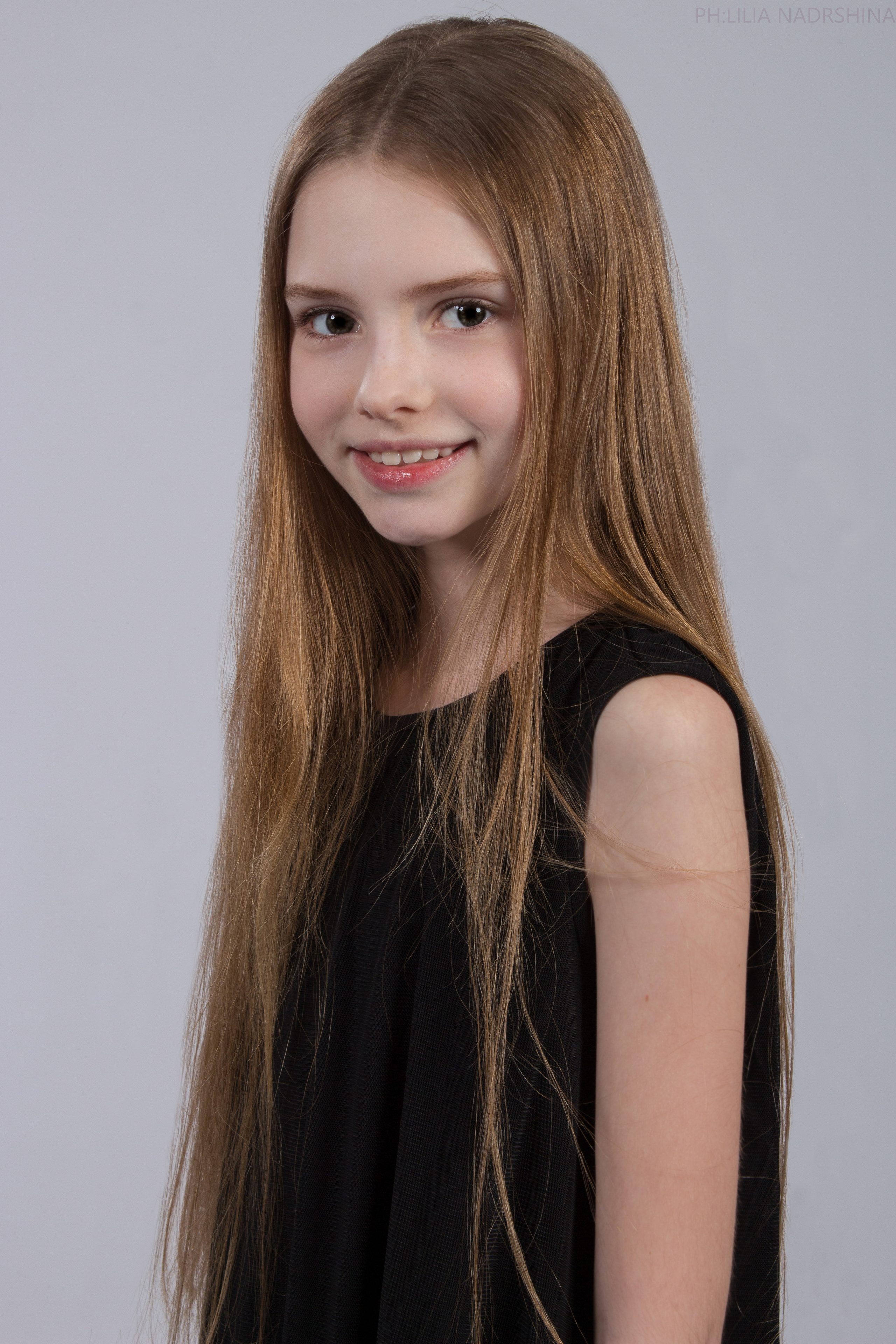 Смотреть всю серию. Фотограф Надршина Лилия