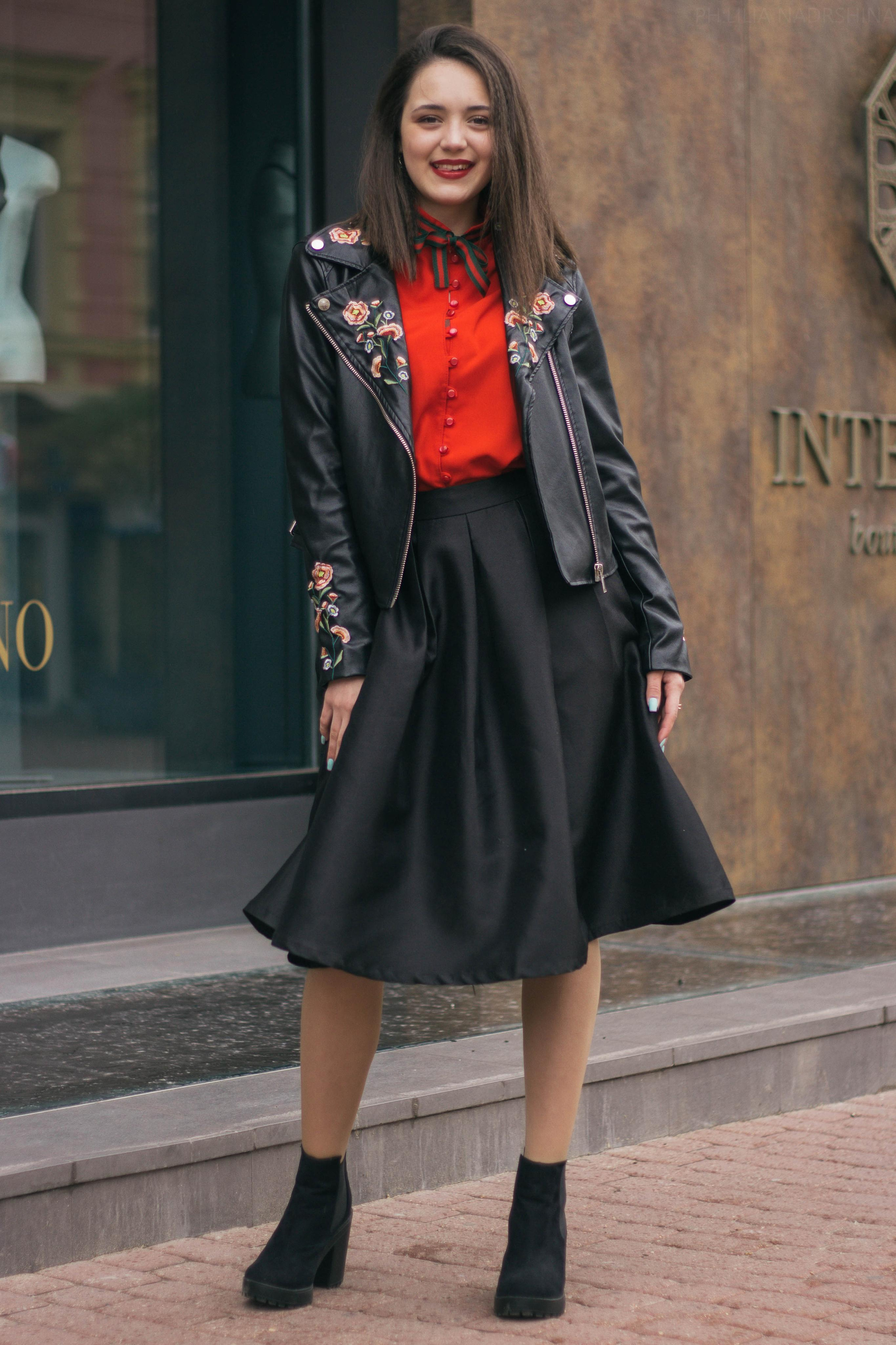 Смотреть всю серию. Фотограф Надршина Лилия