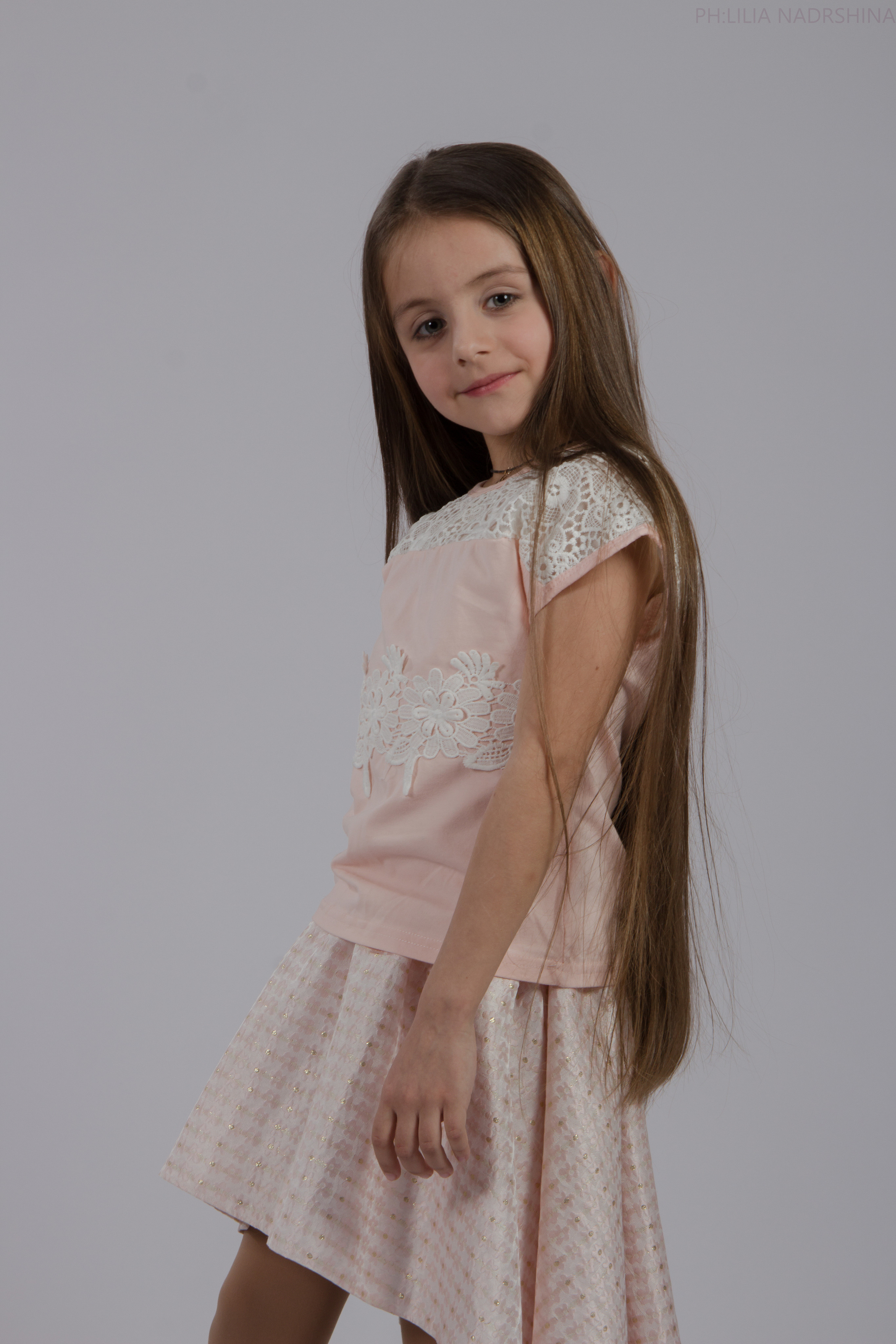 Смотреть всю серию. Фотограф Надршина Лилия