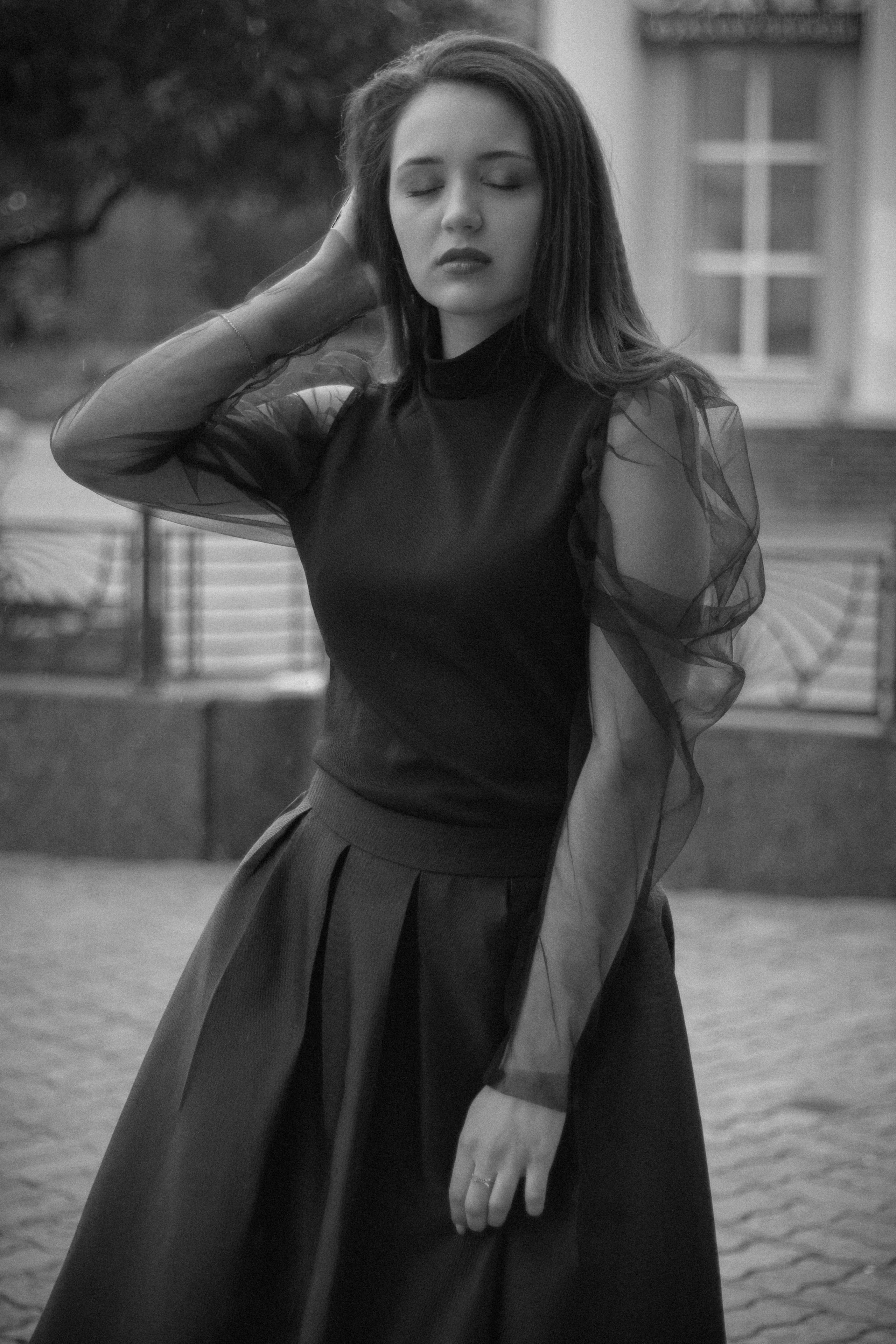 Смотреть всю серию. Фотограф Надршина Лилия