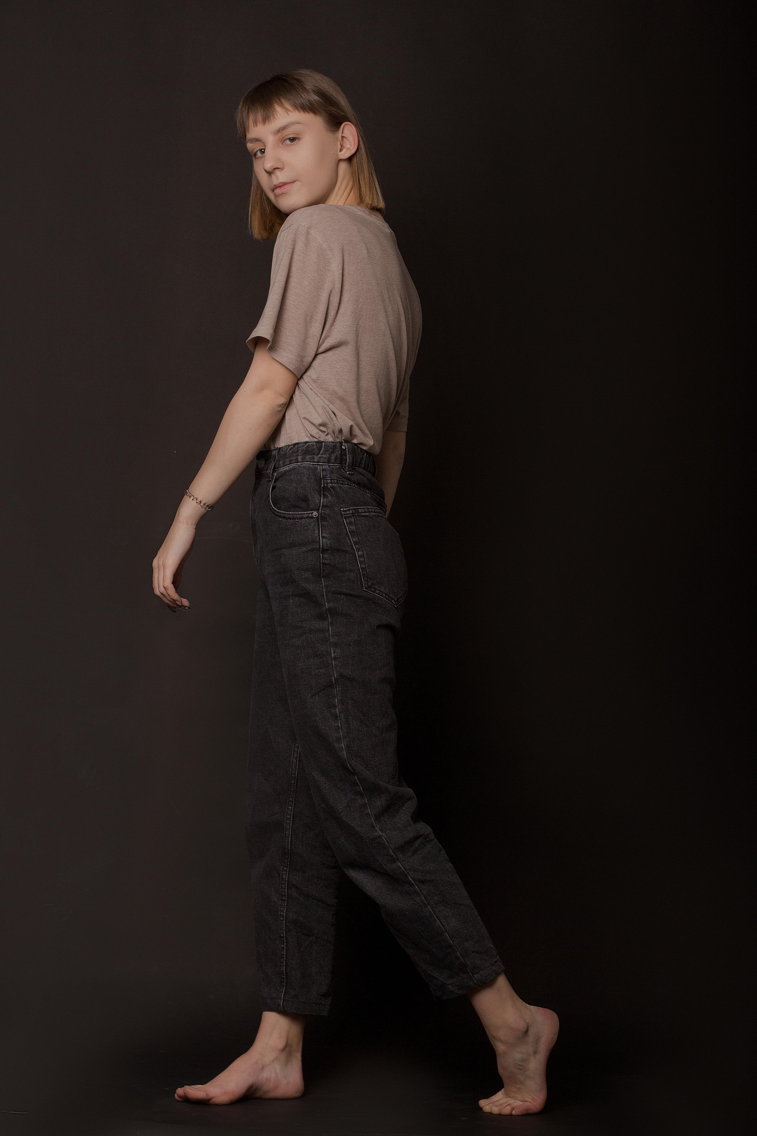 Смотреть всю серию. Фотограф Надршина Лилия