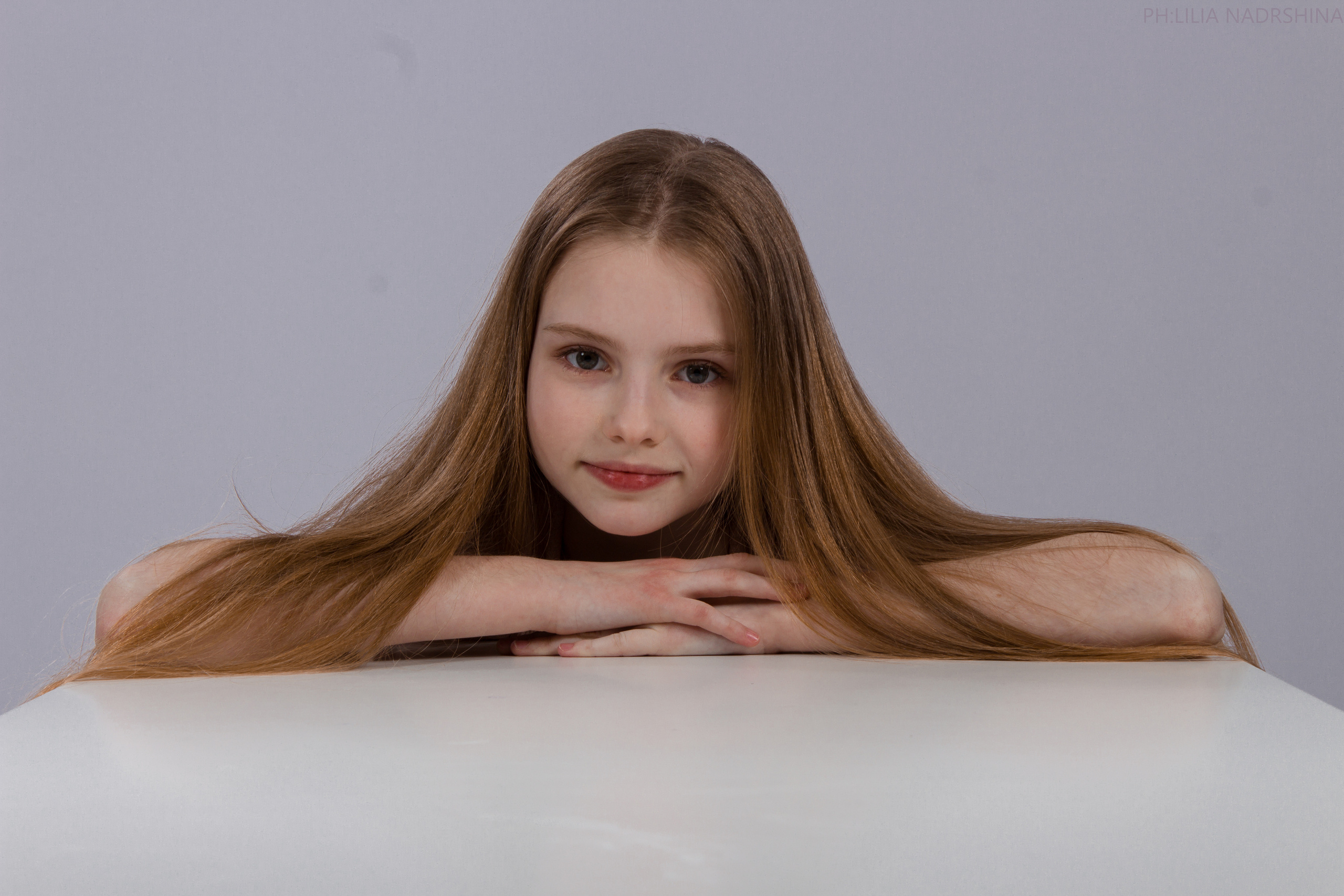 Смотреть всю серию. Фотограф Надршина Лилия