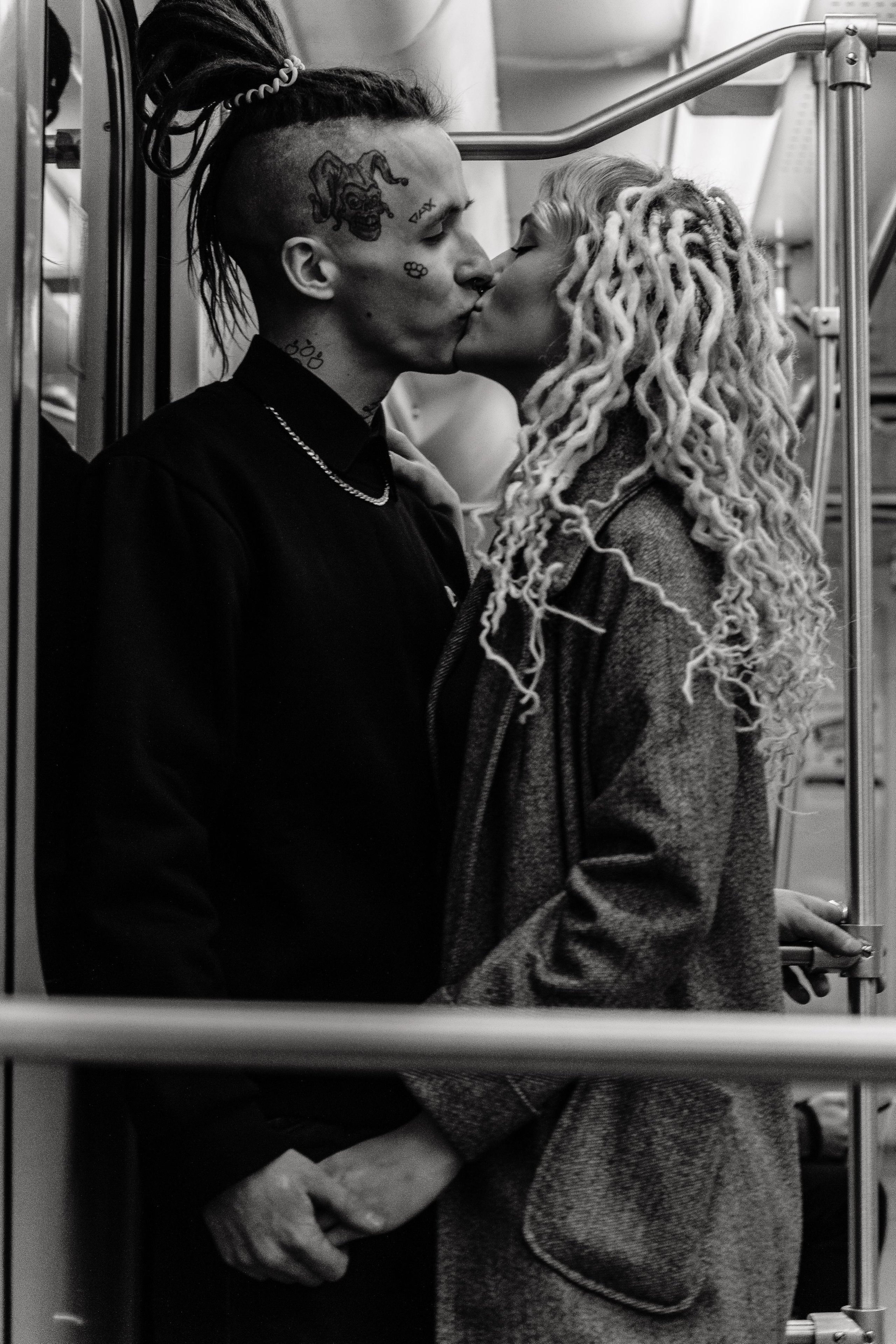 Смотреть всю серию. Фотограф Надршина Лилия