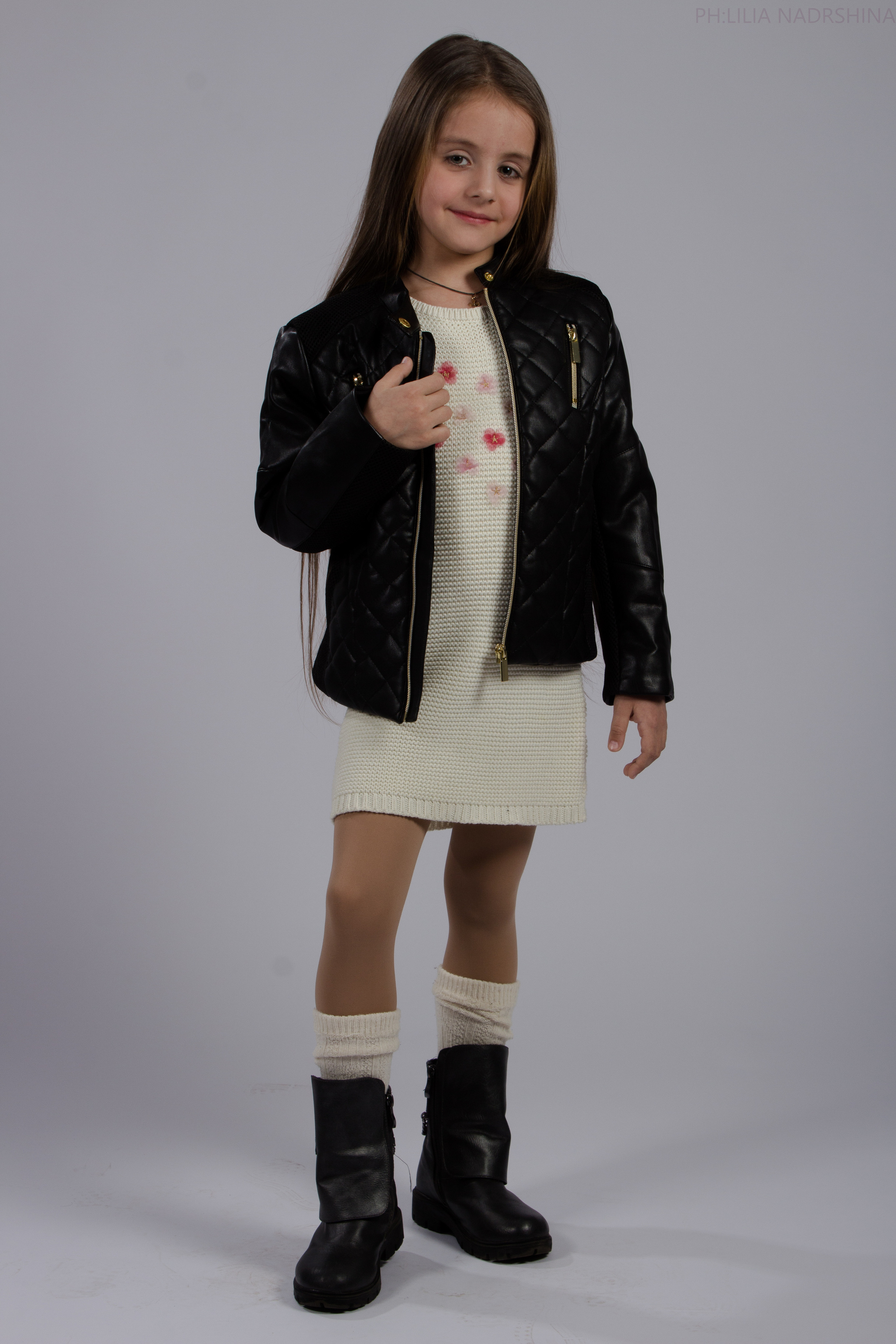 Смотреть всю серию. Фотограф Надршина Лилия