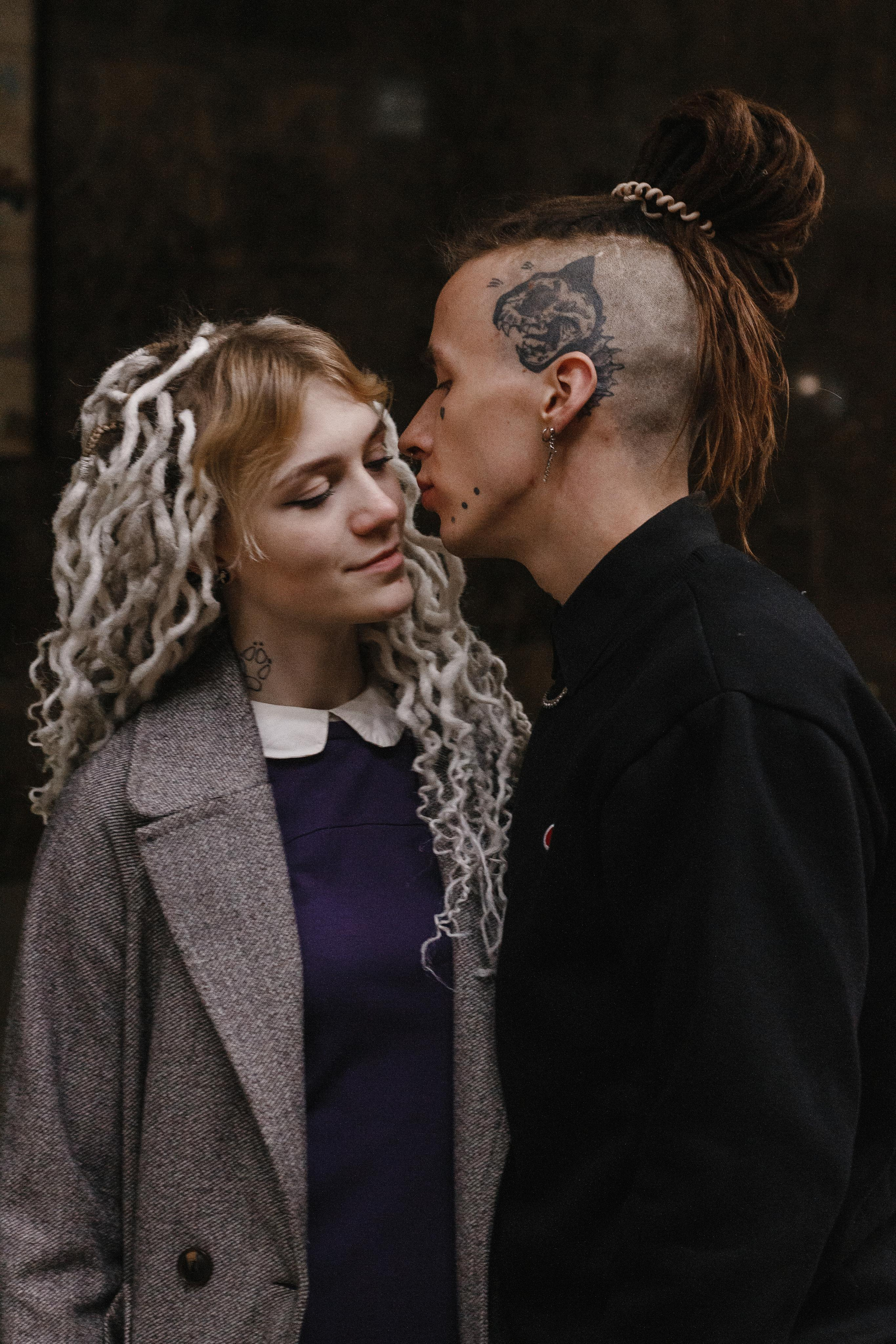 Смотреть всю серию. Фотограф Надршина Лилия