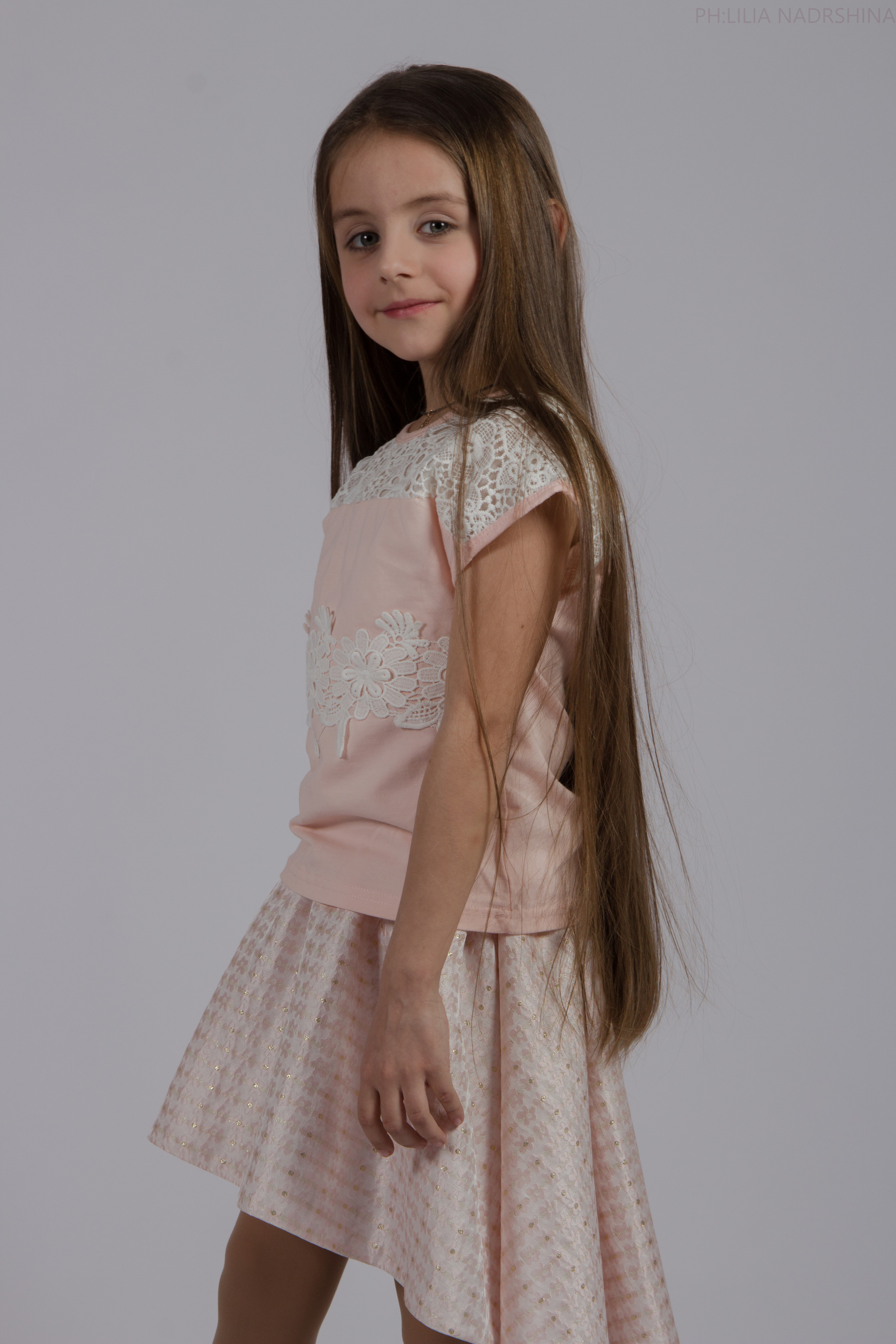 Смотреть всю серию. Фотограф Надршина Лилия