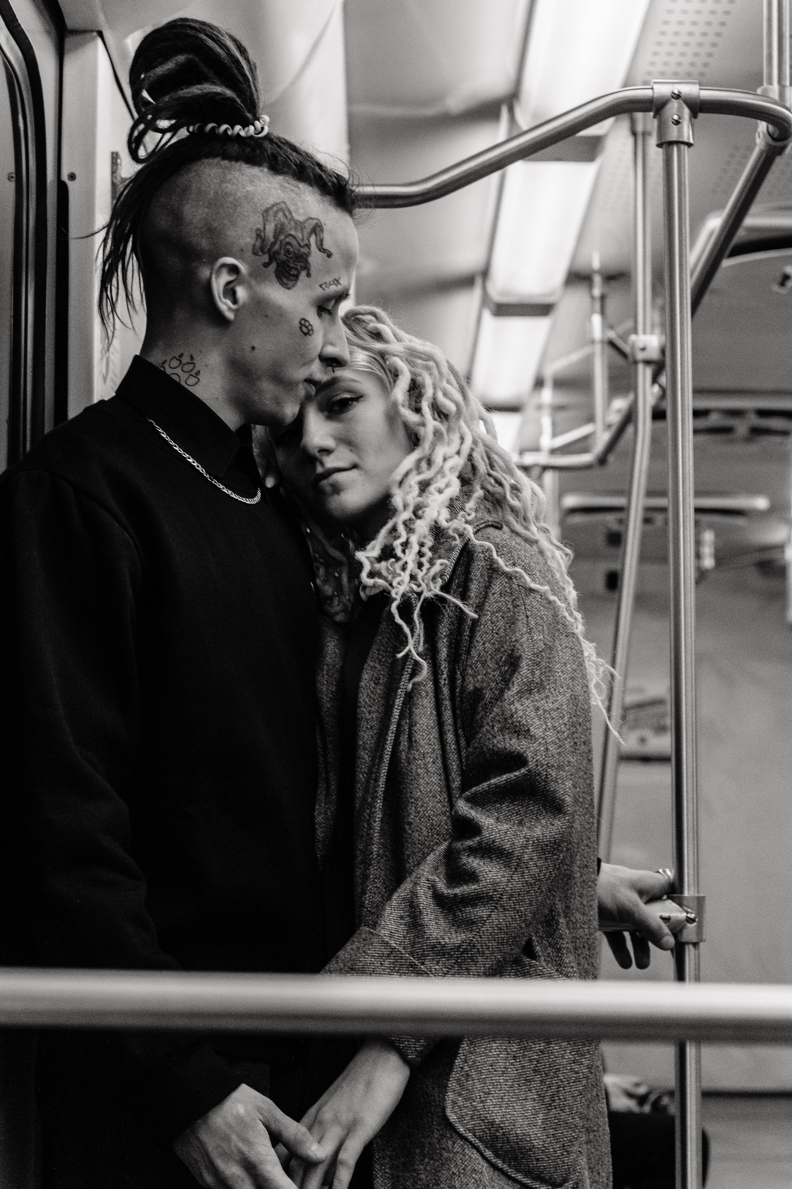 Смотреть всю серию. Фотограф Надршина Лилия