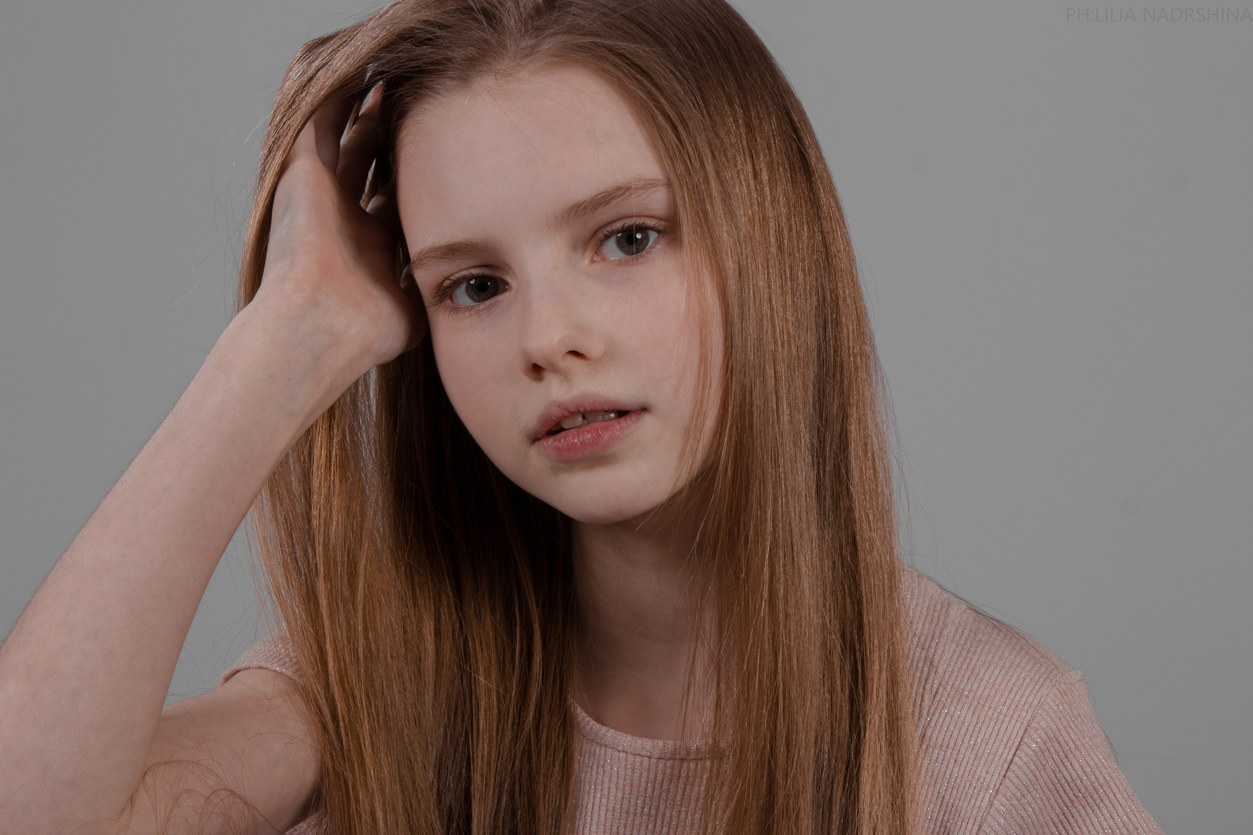 Смотреть всю серию. Фотограф Надршина Лилия