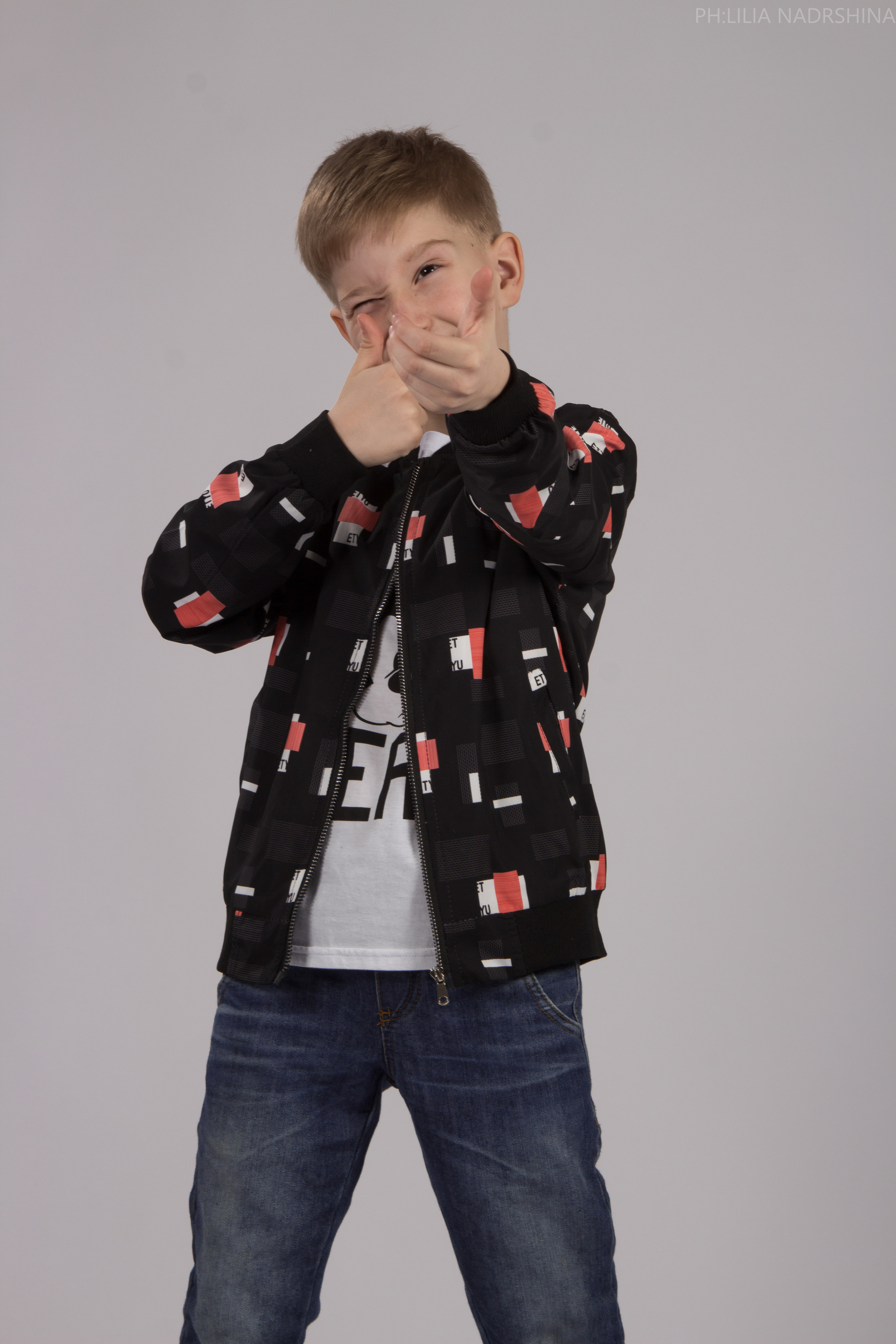 Смотреть всю серию. Фотограф Надршина Лилия